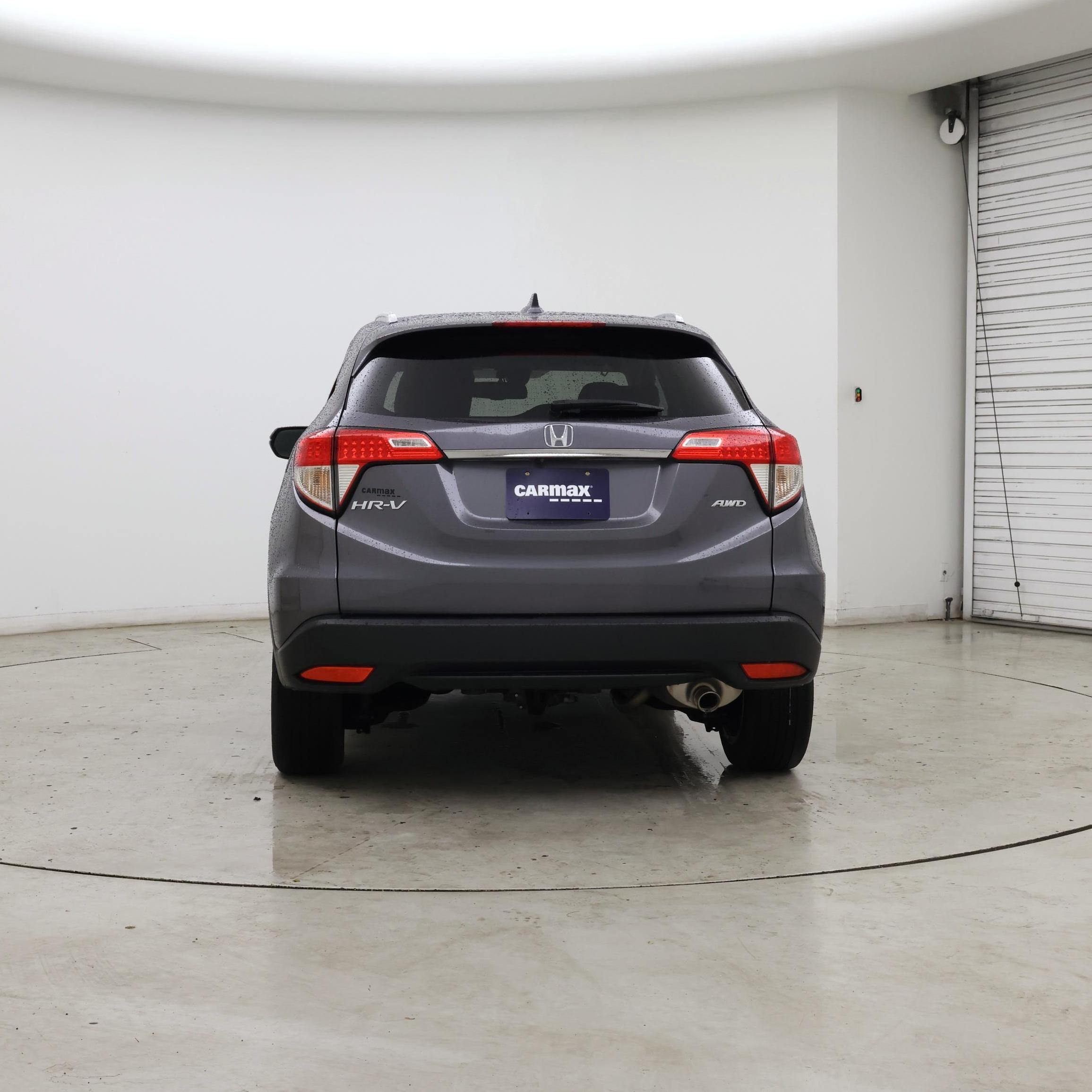 Thumbnail: 2020 Honda HR-V - 6