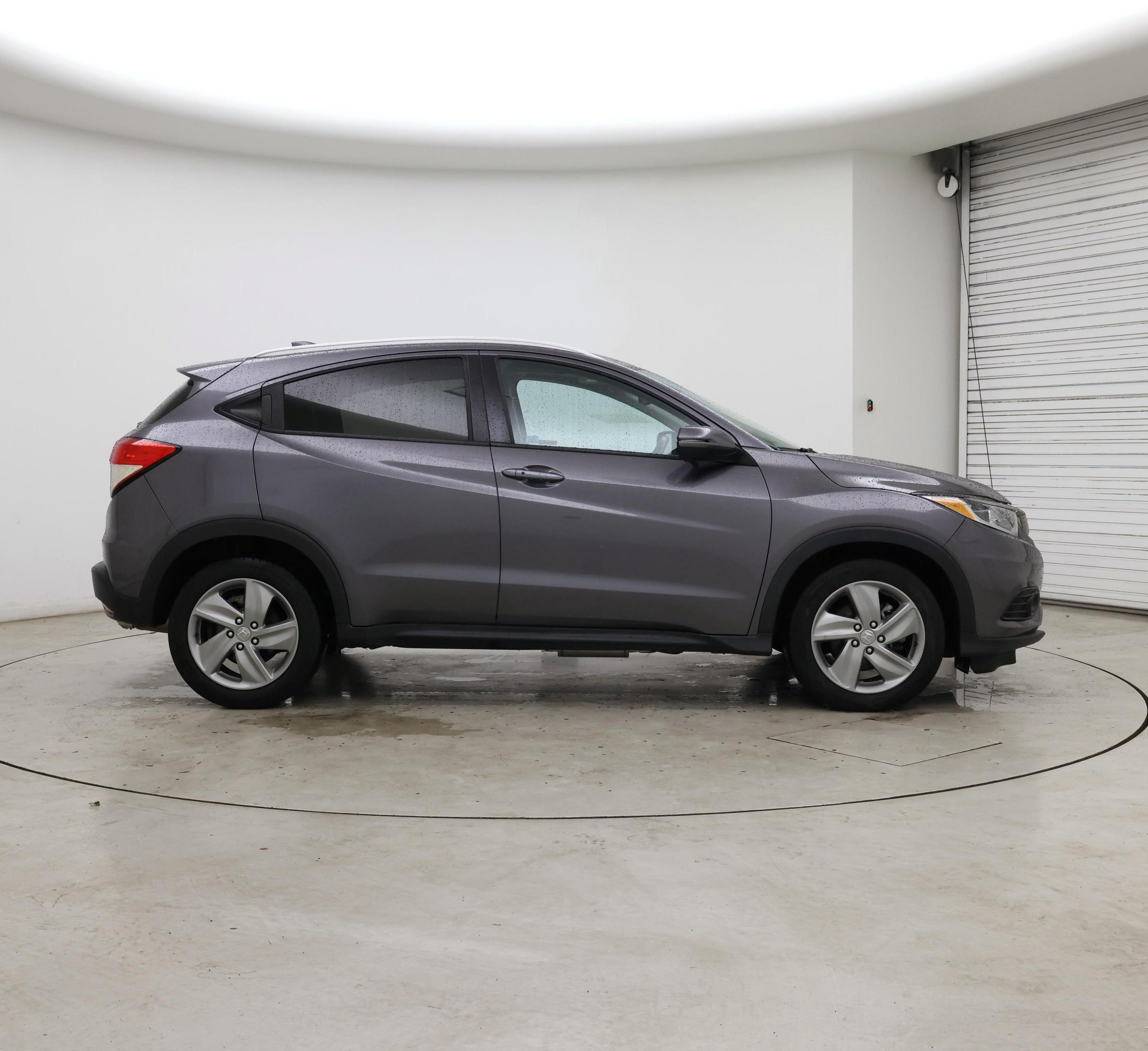 Thumbnail: 2020 Honda HR-V - 7