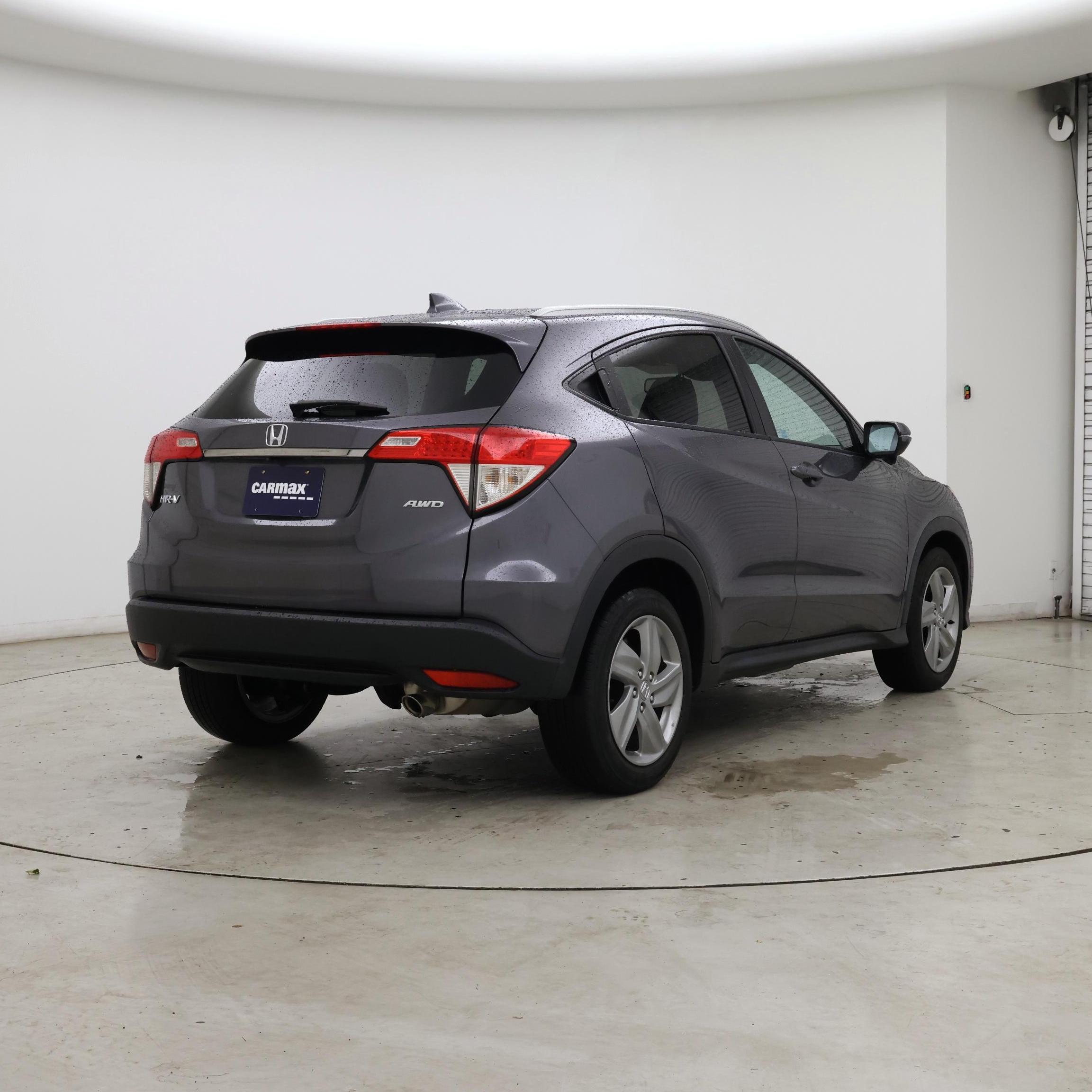 Thumbnail: 2020 Honda HR-V - 8