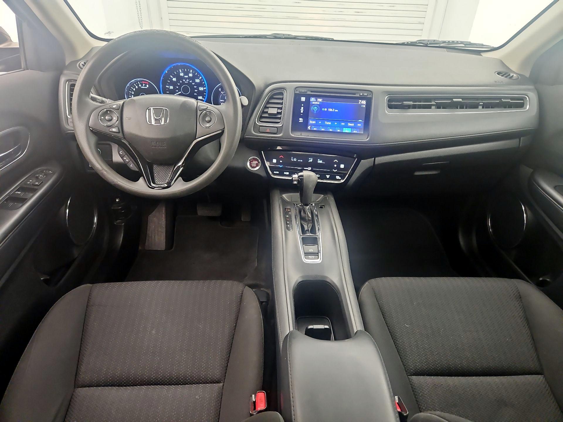 Thumbnail: 2016 Honda HR-V - 9