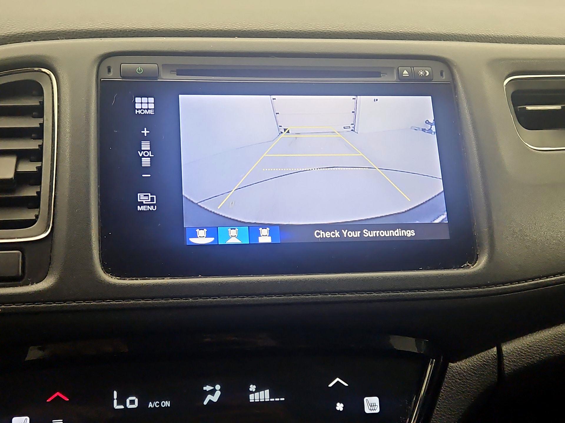 Thumbnail: 2016 Honda HR-V - 14