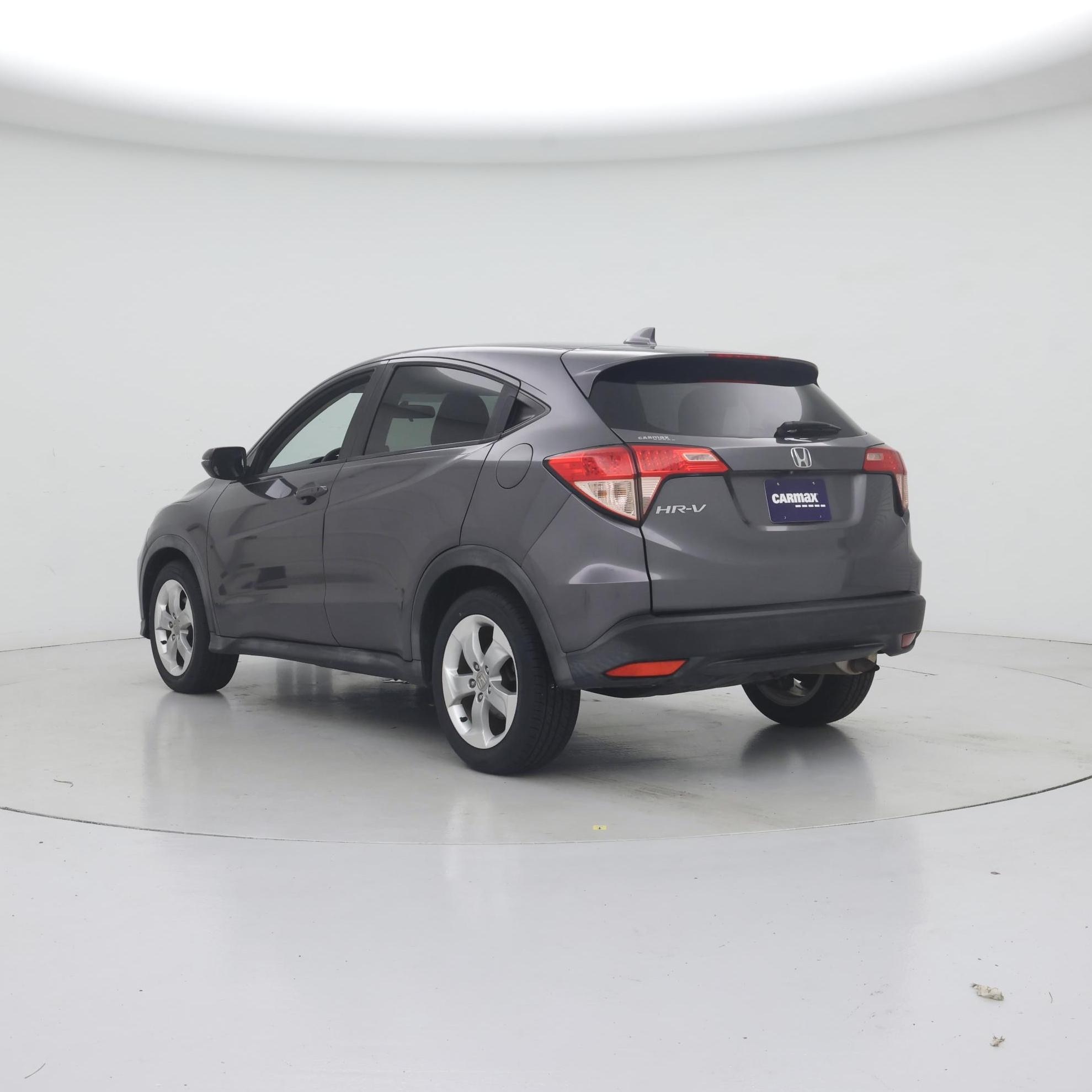 Thumbnail: 2016 Honda HR-V - 2