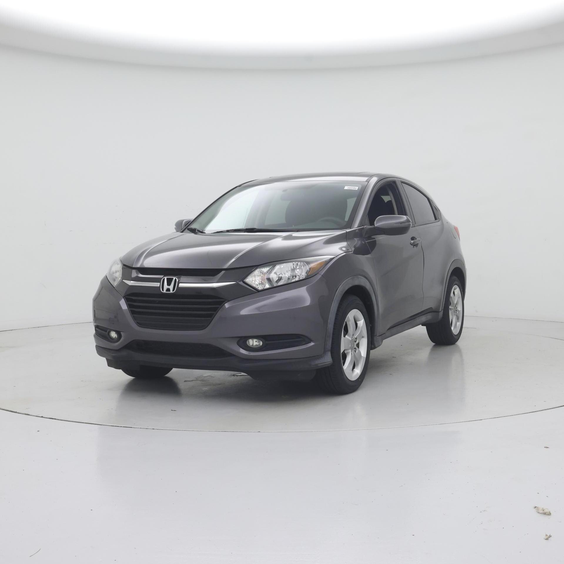 Thumbnail: 2016 Honda HR-V - 4