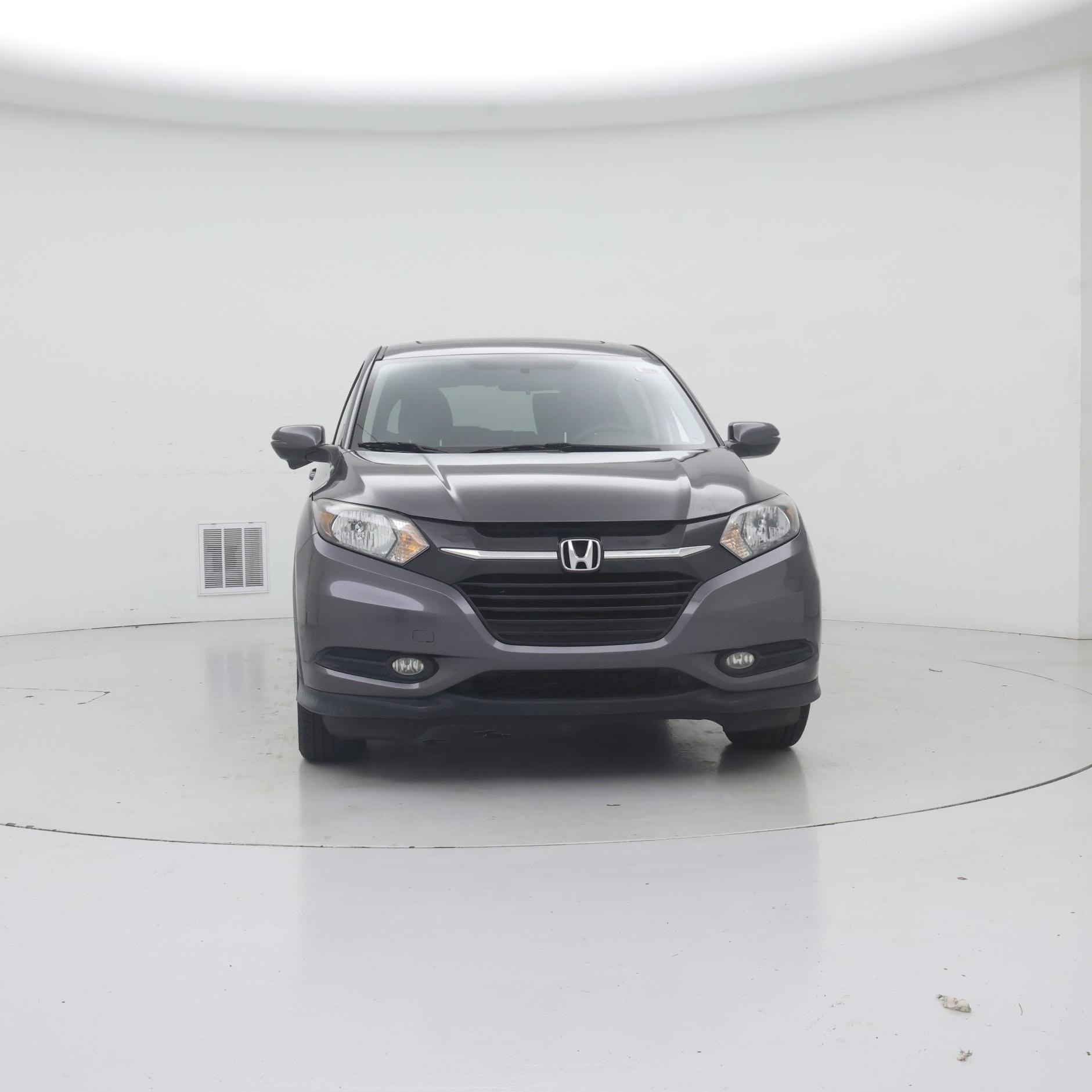 Thumbnail: 2016 Honda HR-V - 5