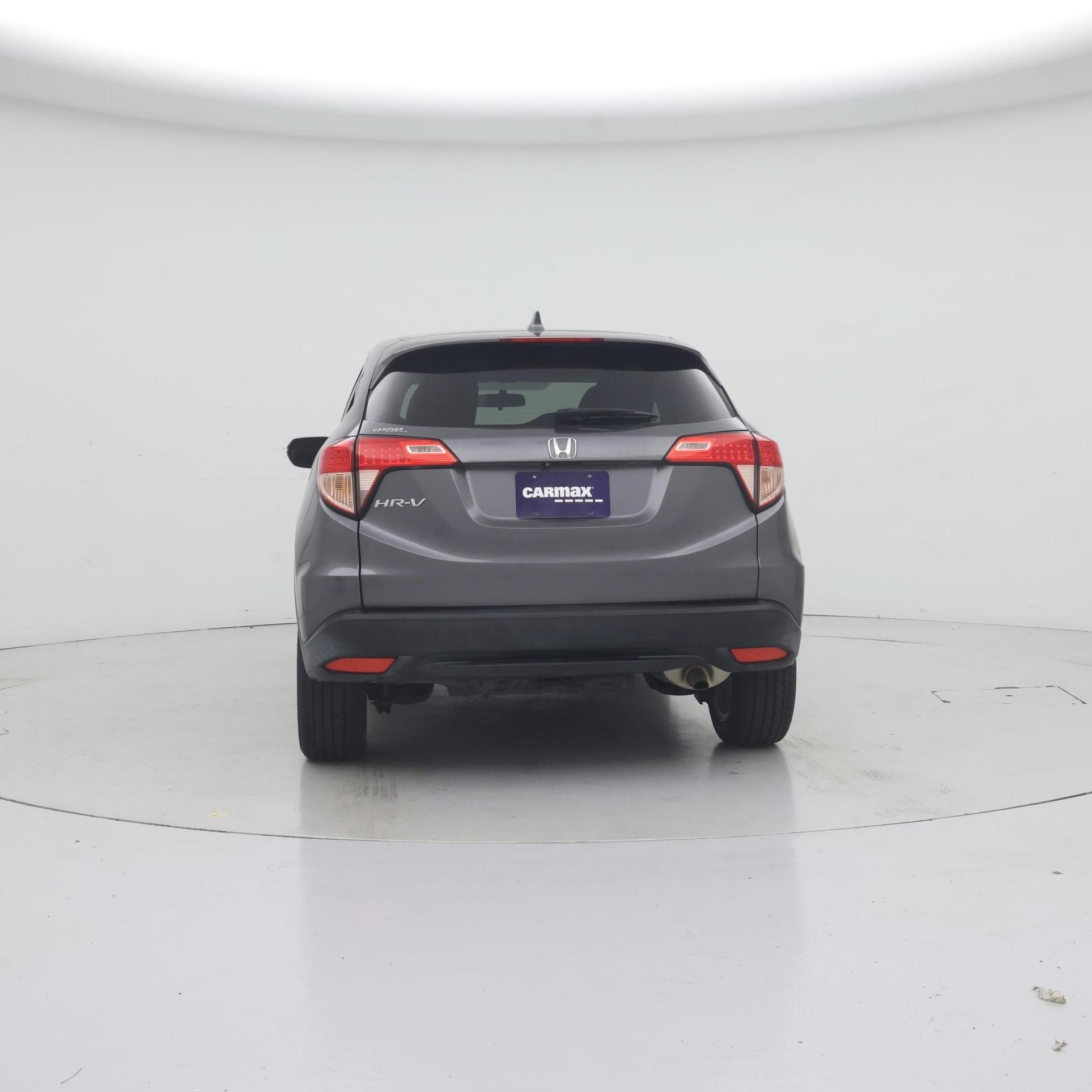 Thumbnail: 2016 Honda HR-V - 6
