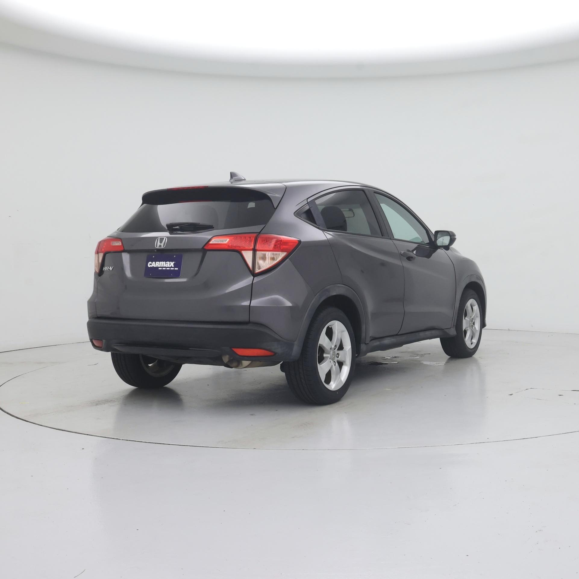 Thumbnail: 2016 Honda HR-V - 8