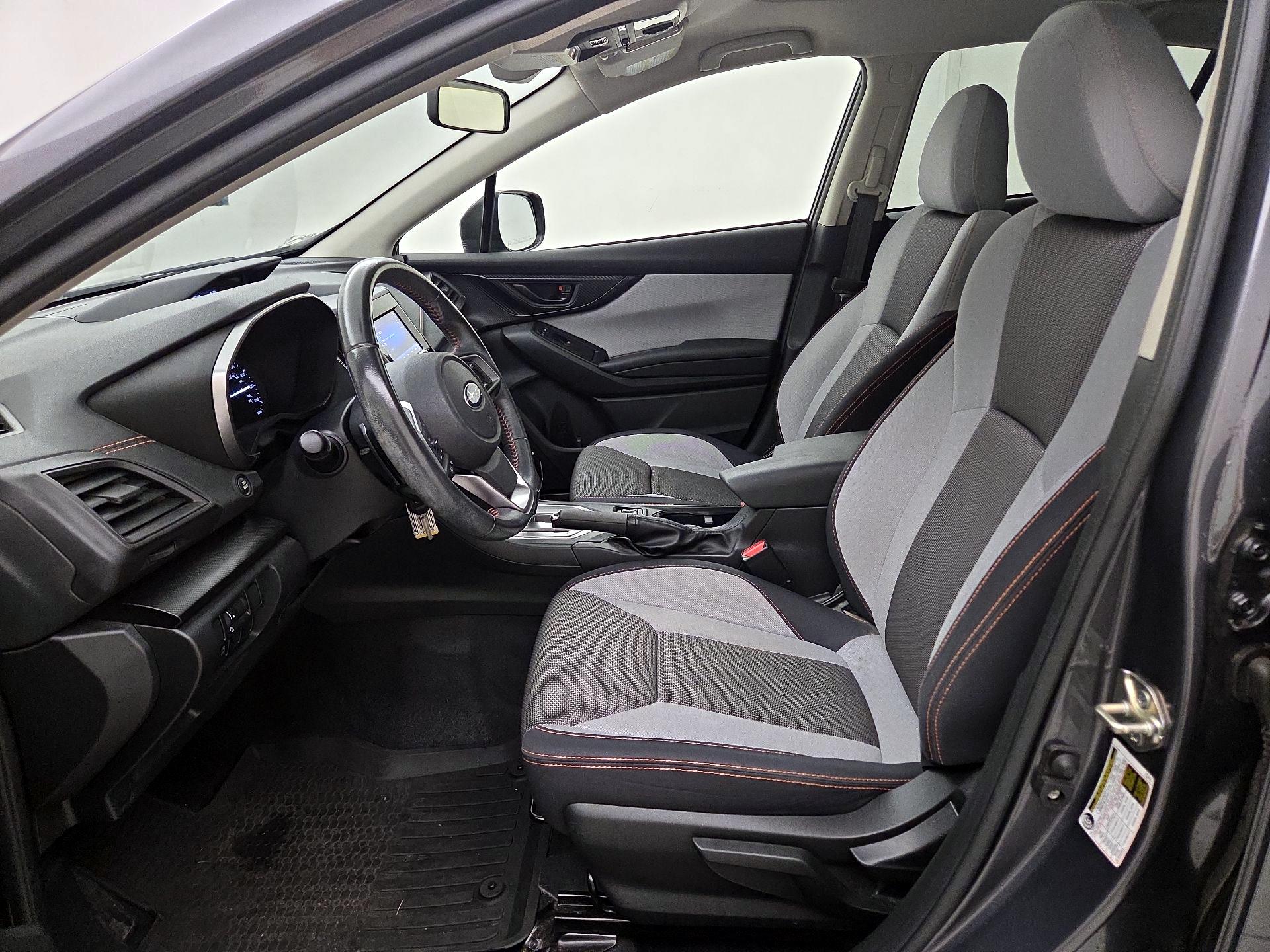 Thumbnail: 2020 Subaru Crosstrek - 11