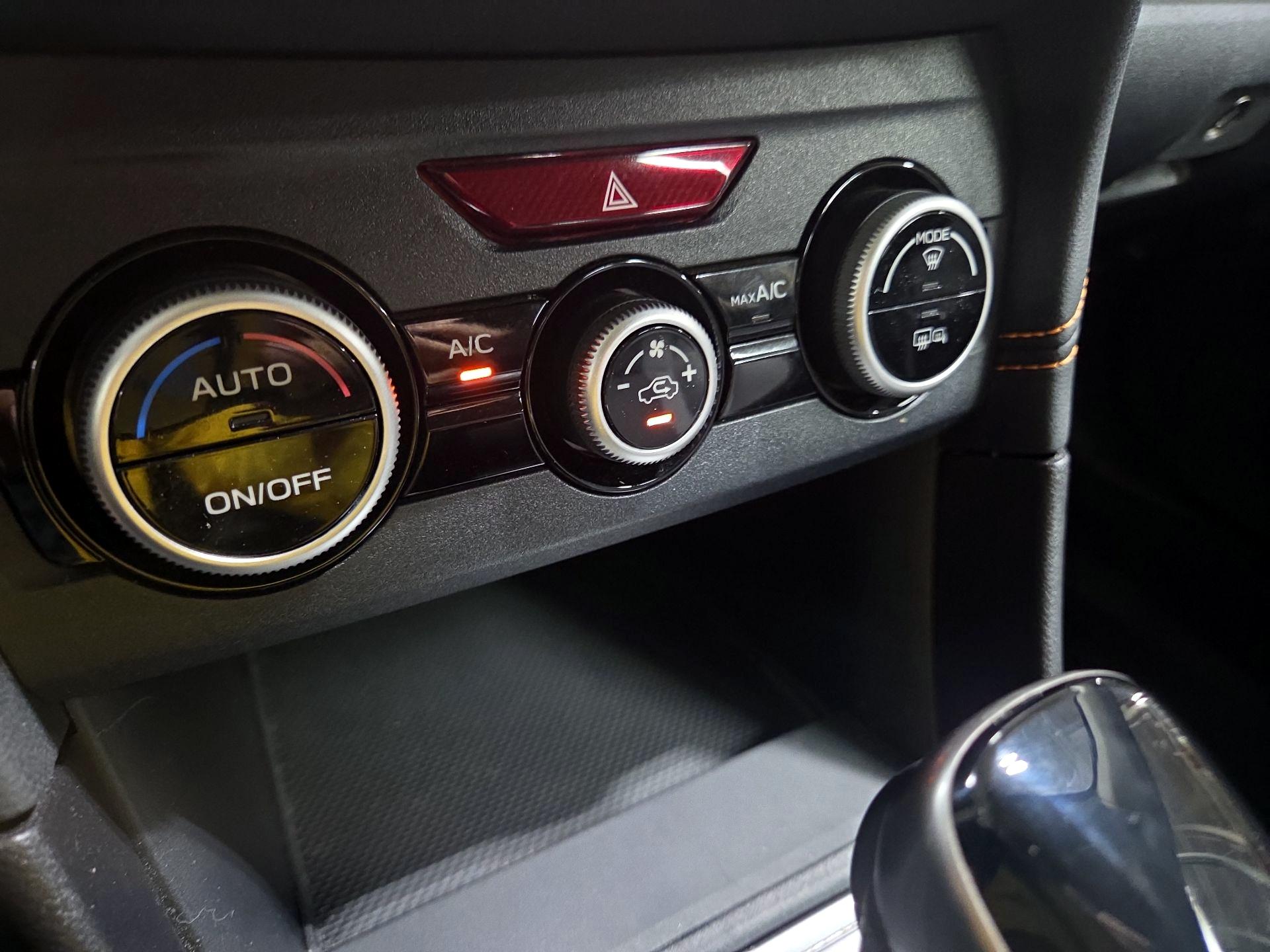 Thumbnail: 2020 Subaru Crosstrek - 16