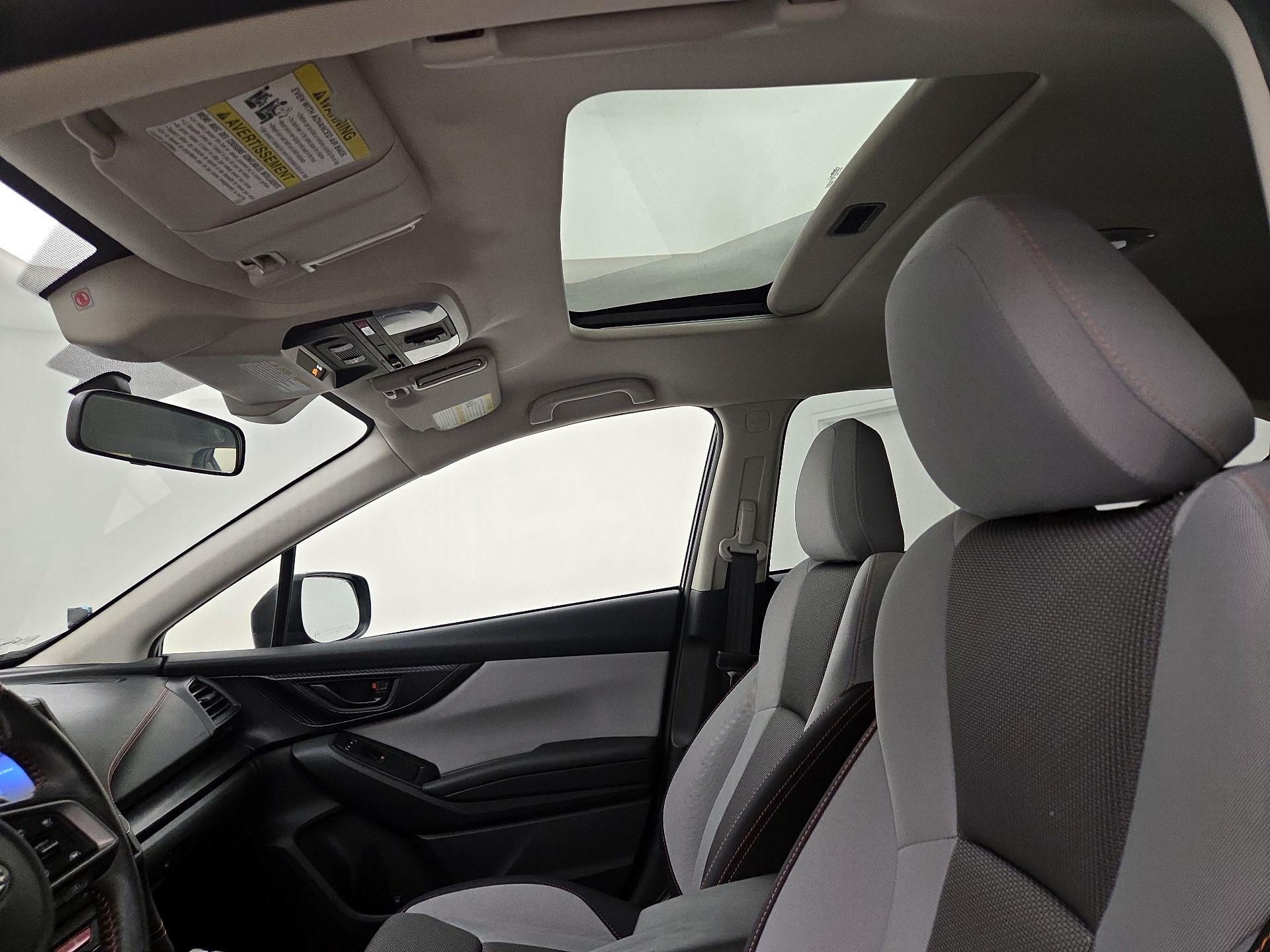 Thumbnail: 2020 Subaru Crosstrek - 19