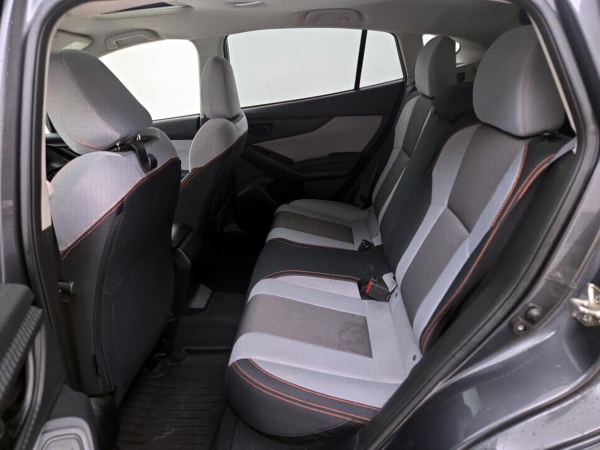 Thumbnail: 2020 Subaru Crosstrek - 20