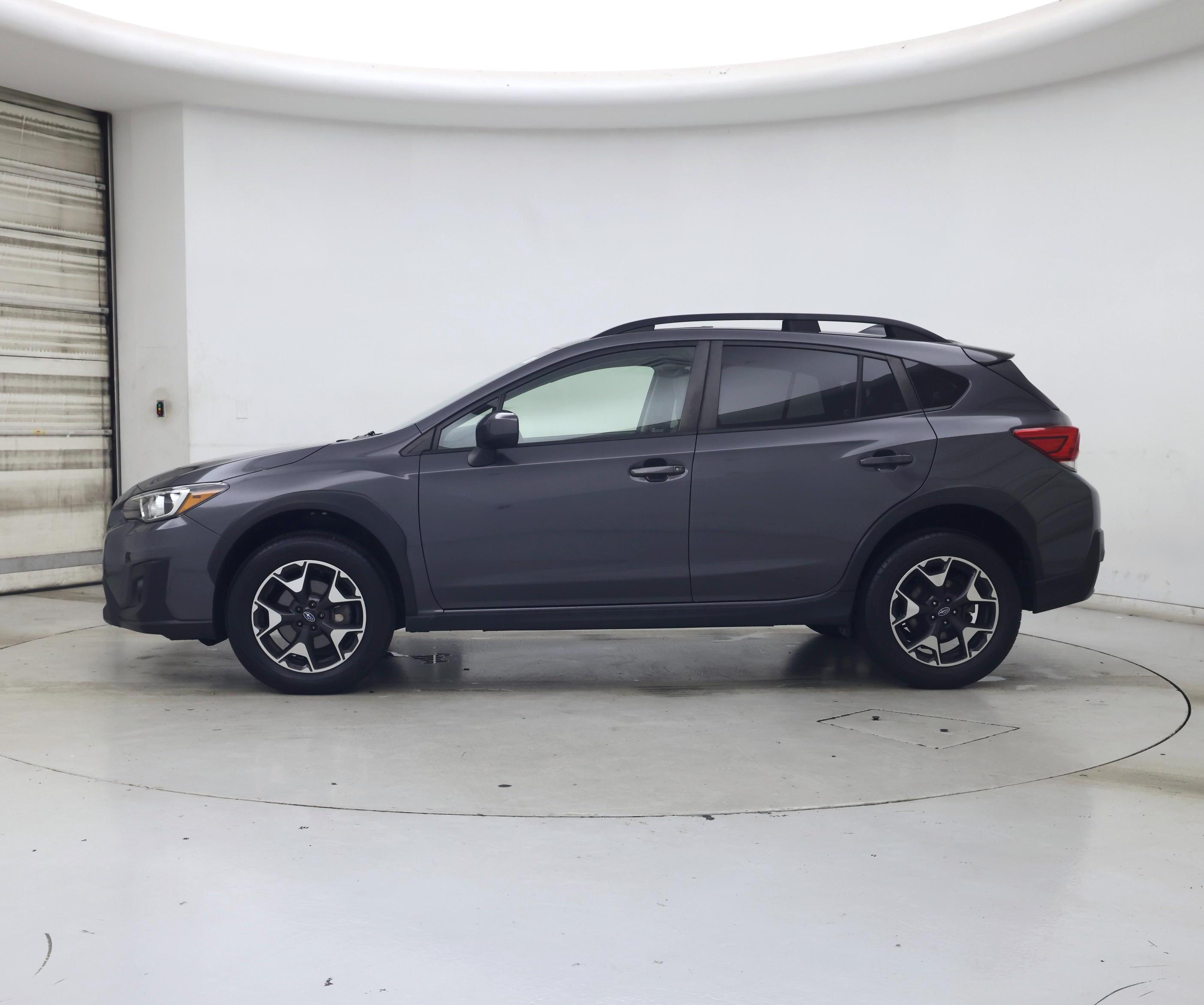 Thumbnail: 2020 Subaru Crosstrek - 3