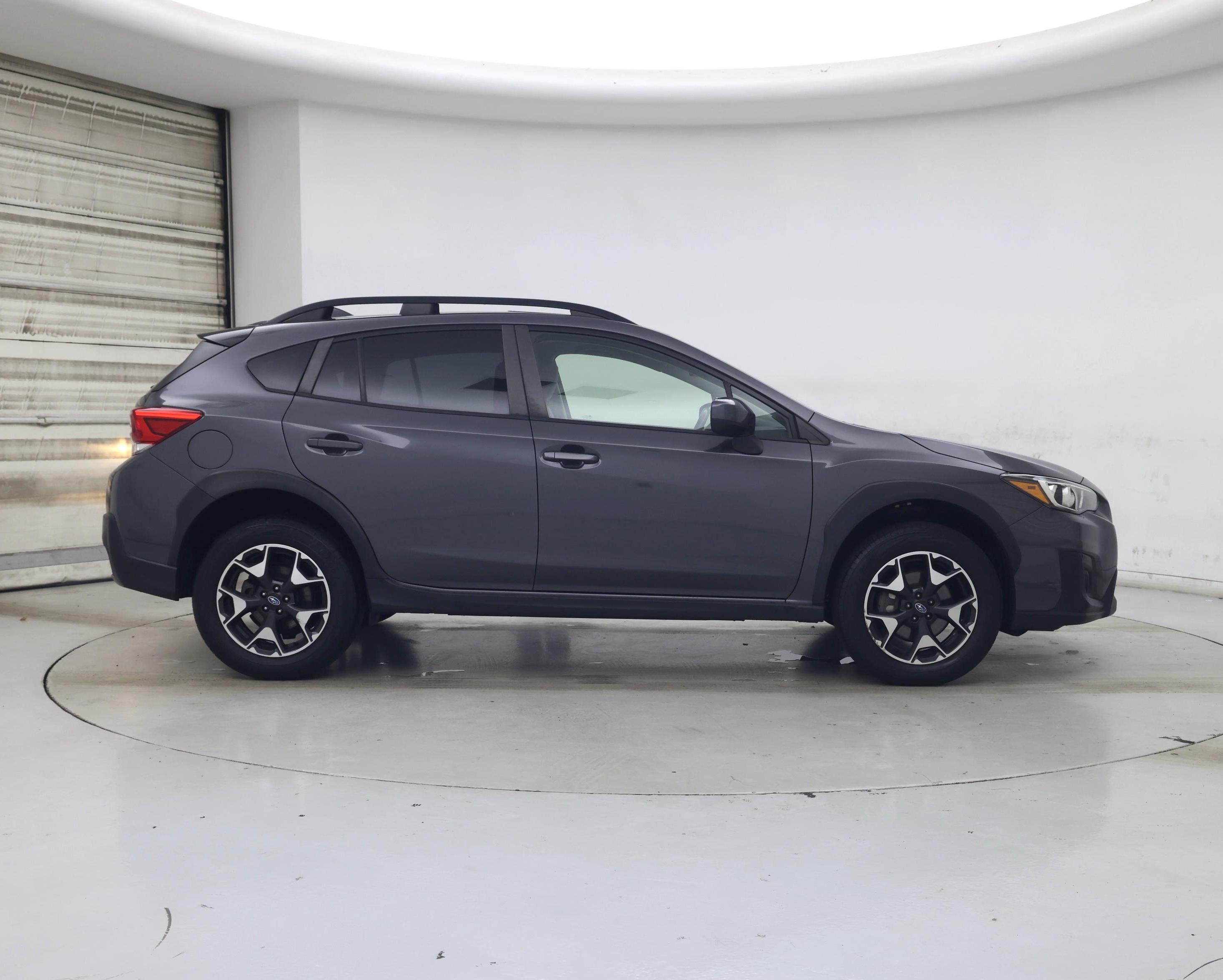 Thumbnail: 2020 Subaru Crosstrek - 7