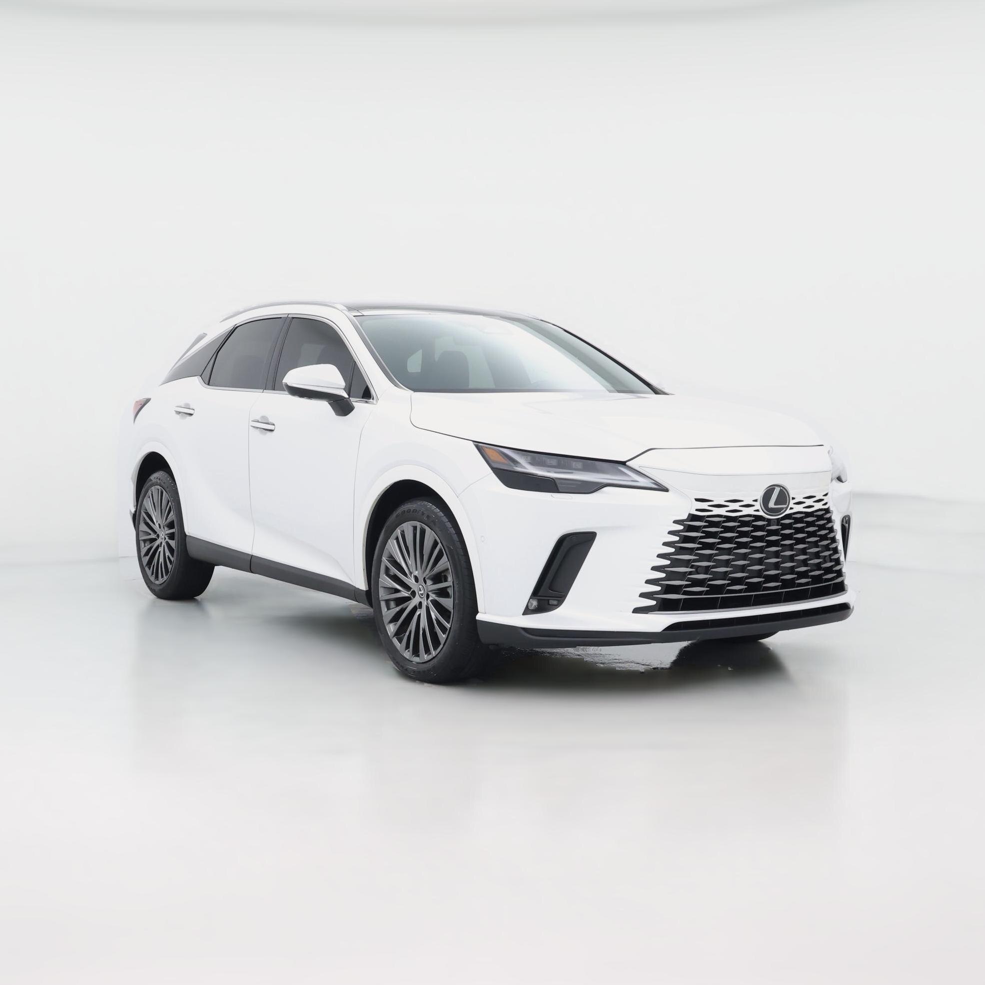 Thumbnail: 2023 Lexus RX - 1