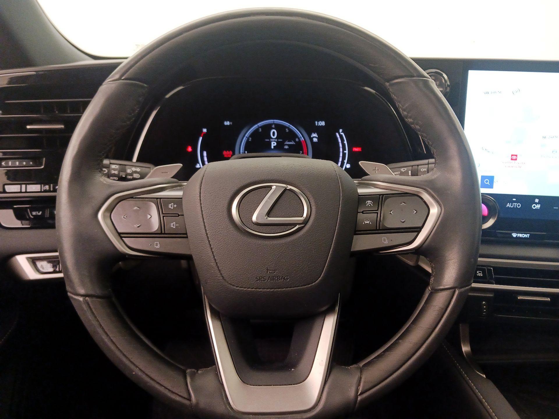 Thumbnail: 2023 Lexus RX - 10