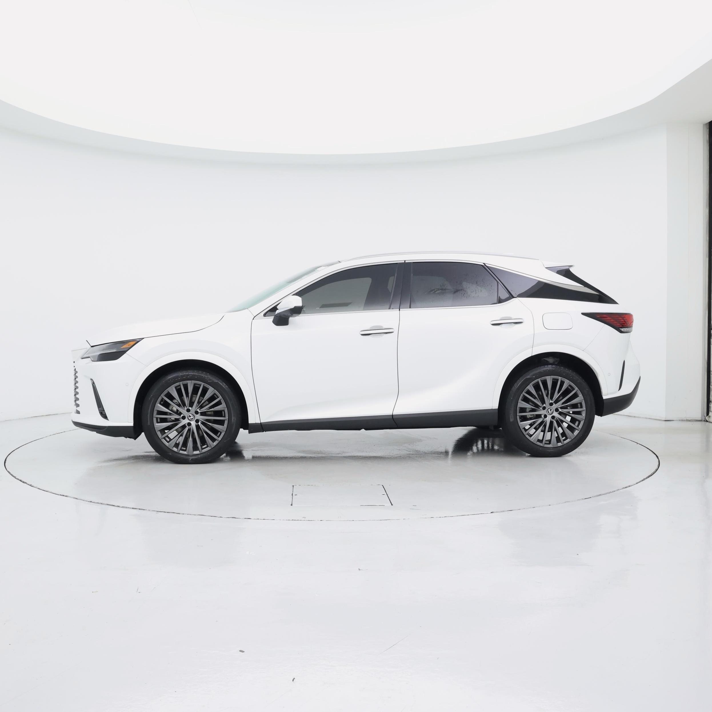 Thumbnail: 2023 Lexus RX - 3