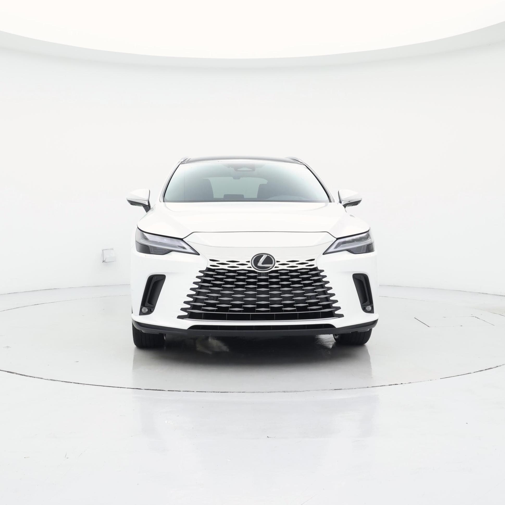 Thumbnail: 2023 Lexus RX - 5