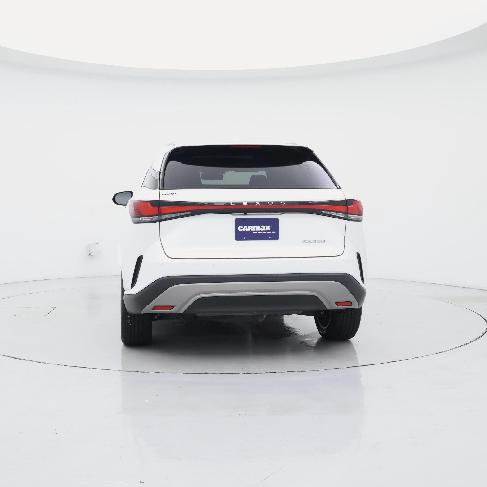 Thumbnail: 2023 Lexus RX - 6