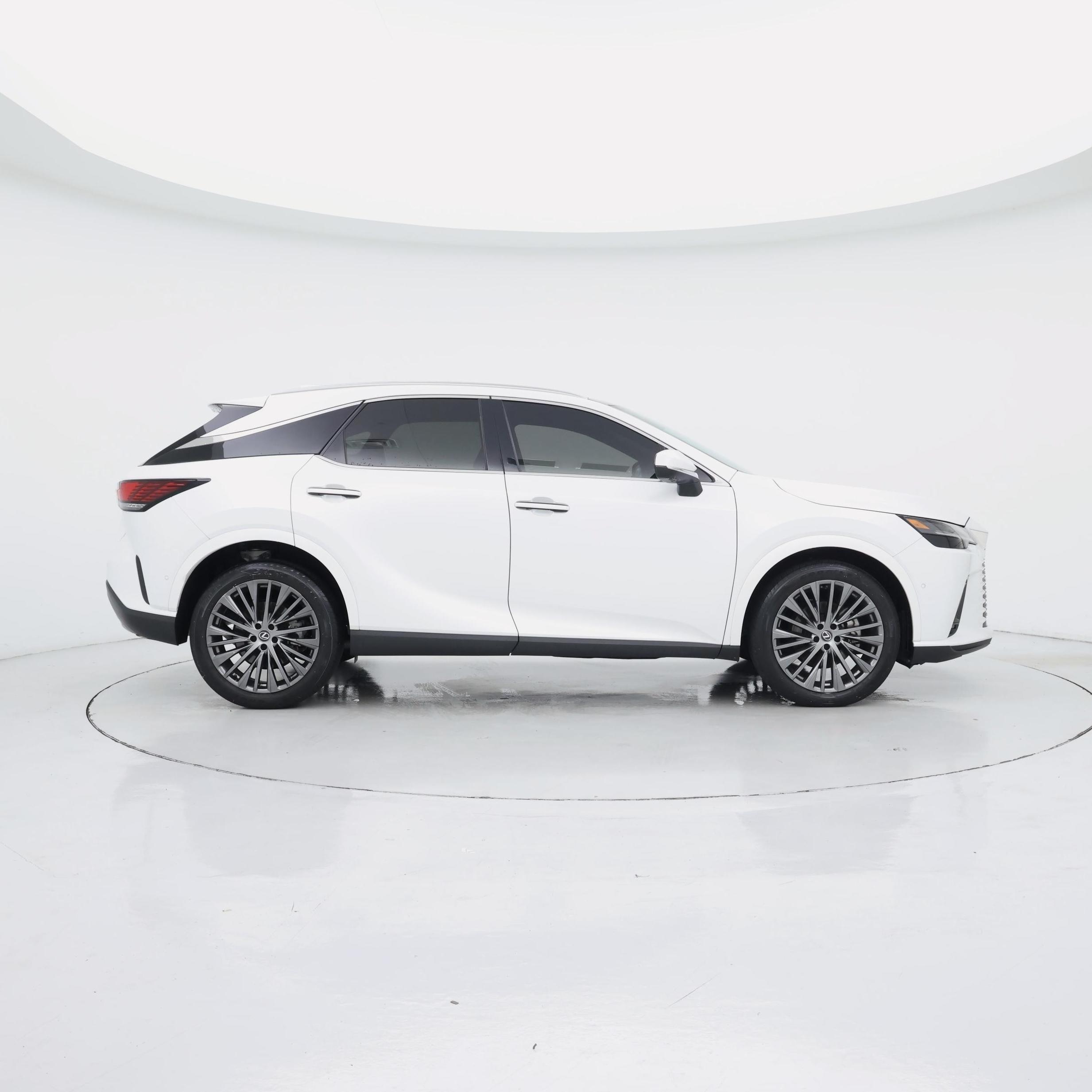 Thumbnail: 2023 Lexus RX - 7