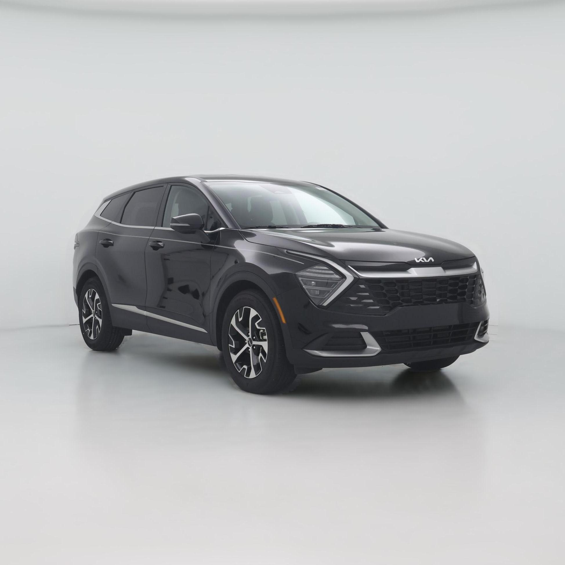 Thumbnail: 2025 Kia Sportage - 1