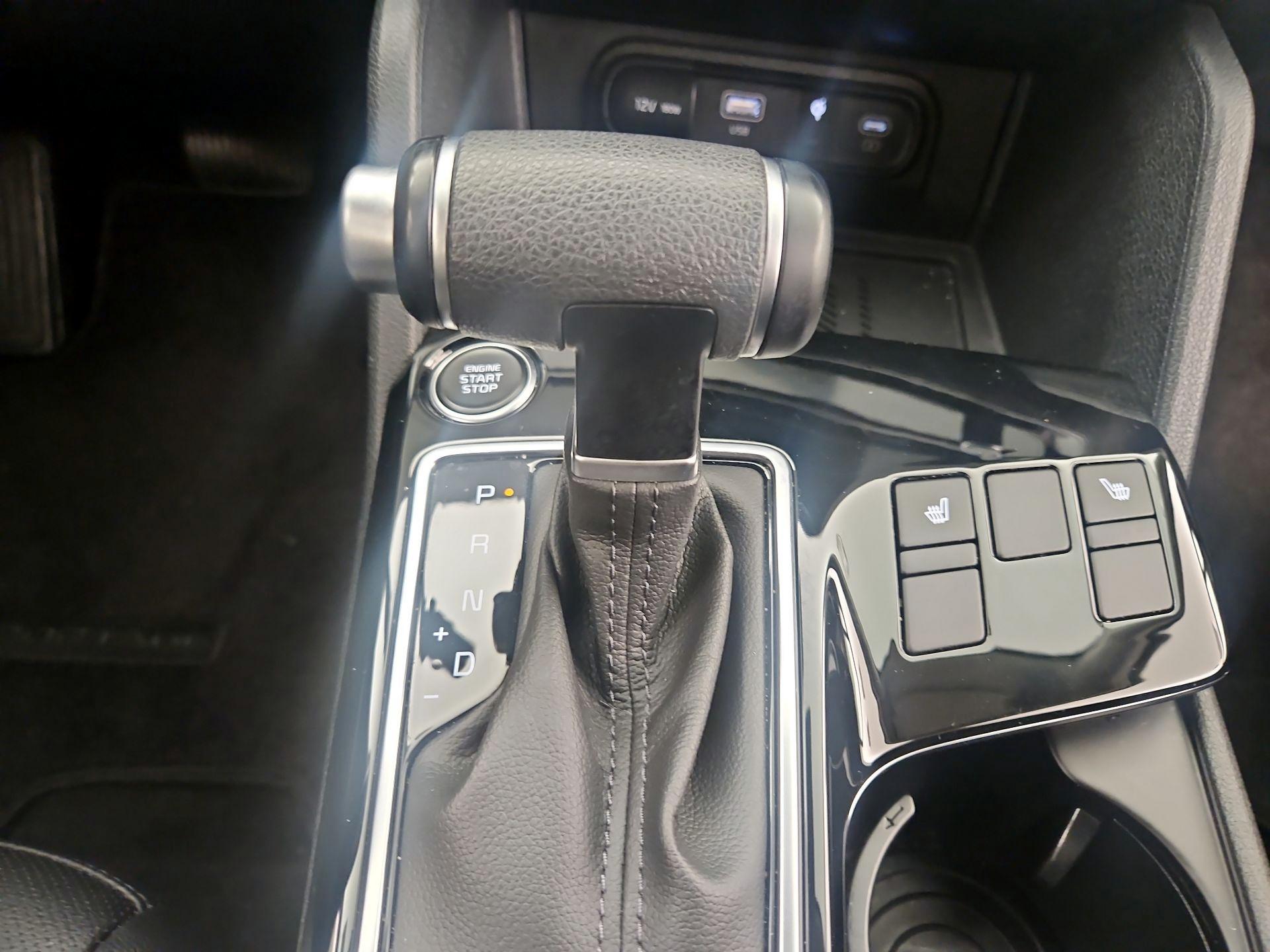 Thumbnail: 2025 Kia Sportage - 18