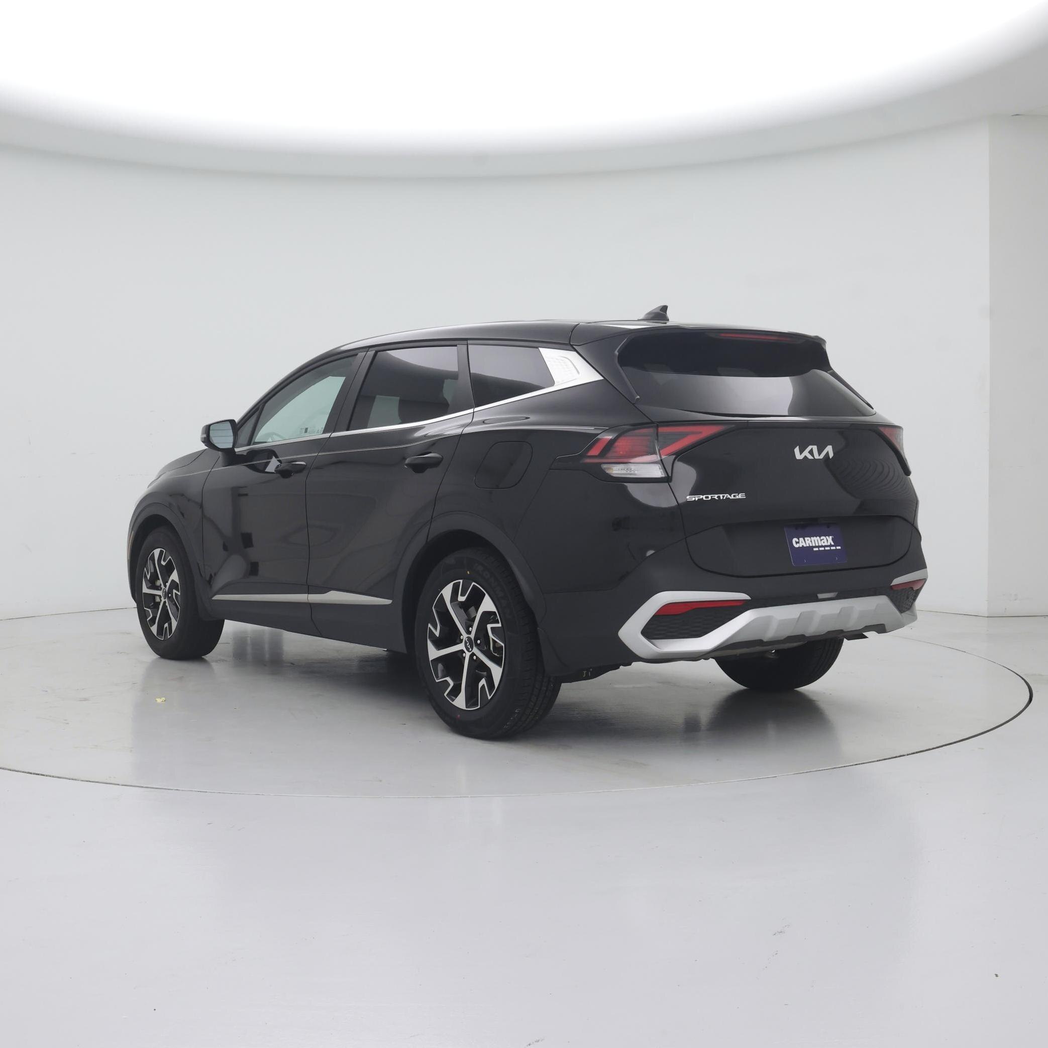 Thumbnail: 2025 Kia Sportage - 2