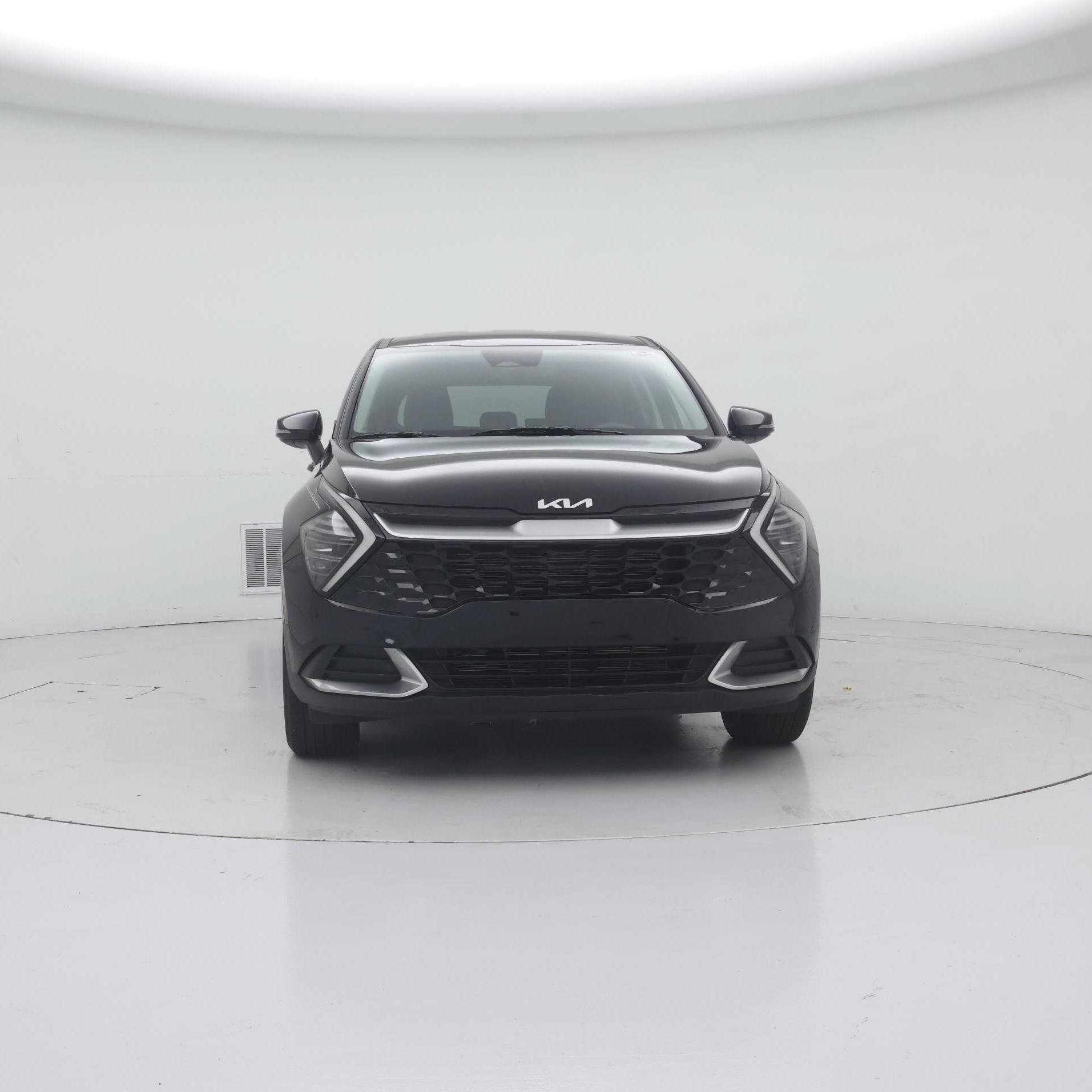 Thumbnail: 2025 Kia Sportage - 5