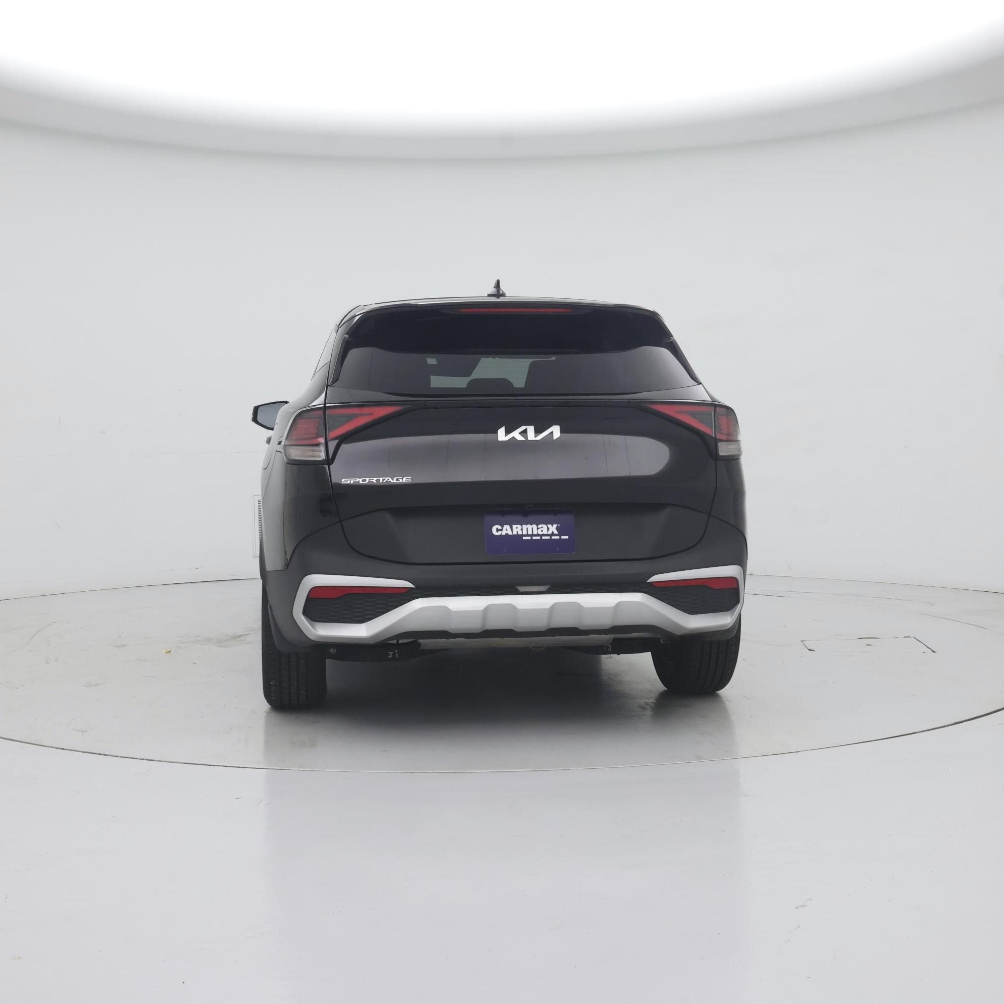 Thumbnail: 2025 Kia Sportage - 6
