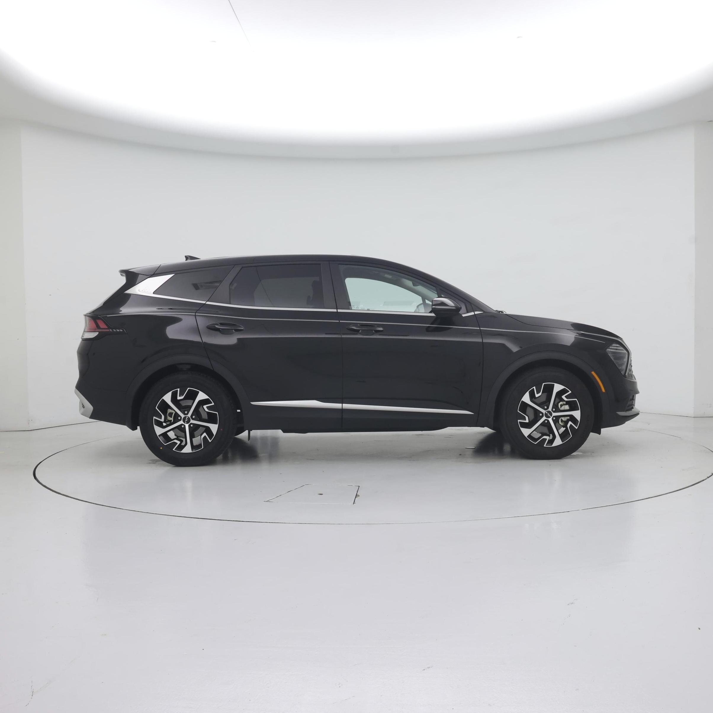 Thumbnail: 2025 Kia Sportage - 7