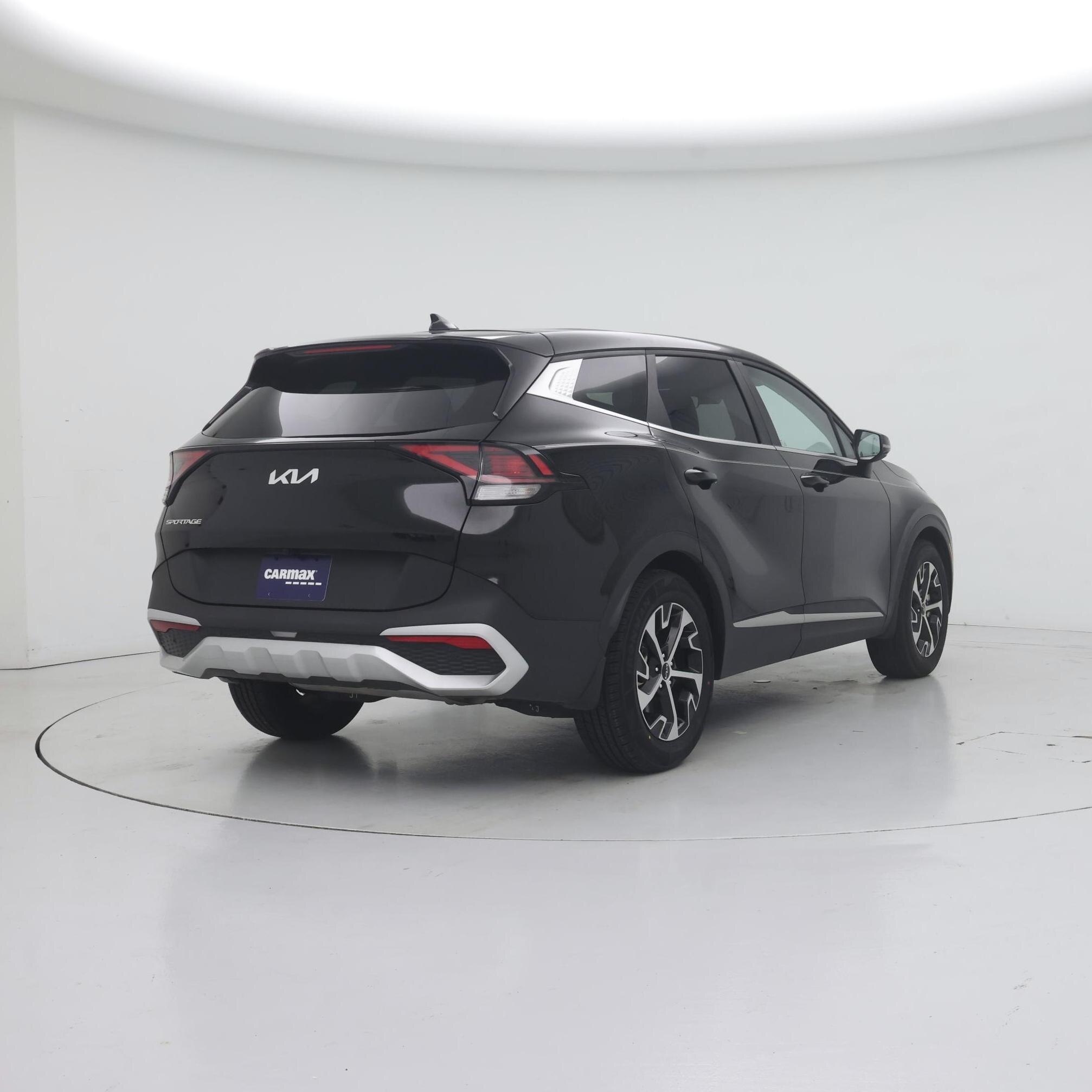 Thumbnail: 2025 Kia Sportage - 8