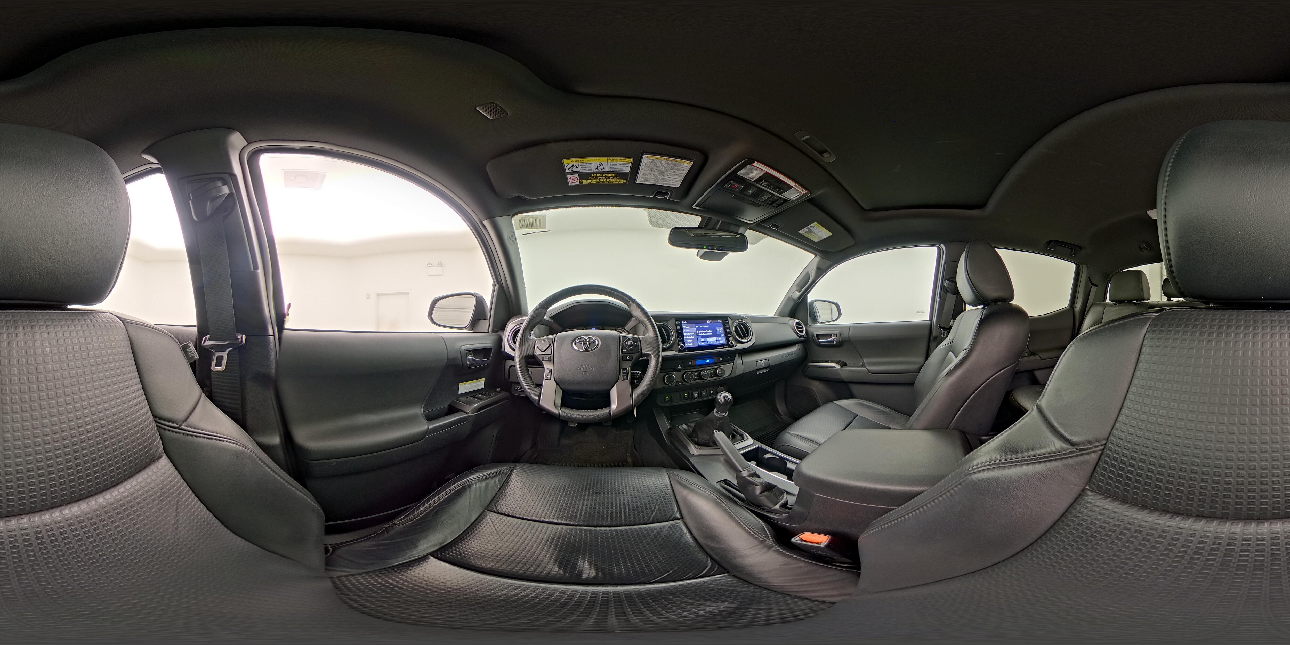 2020 Toyota Tacoma TRD Off Road - Photo 27