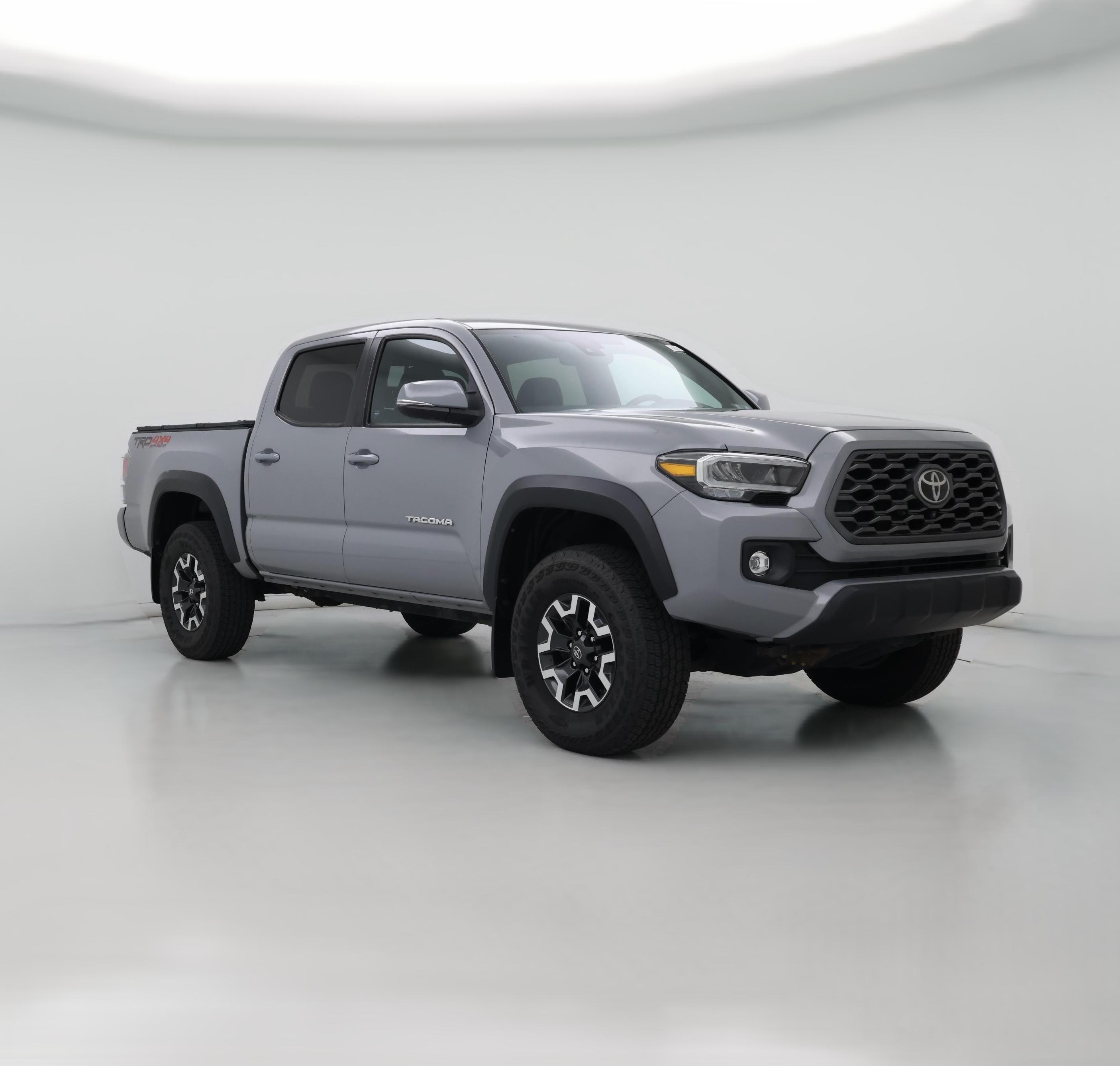 Thumbnail: 2020 Toyota Tacoma - 1
