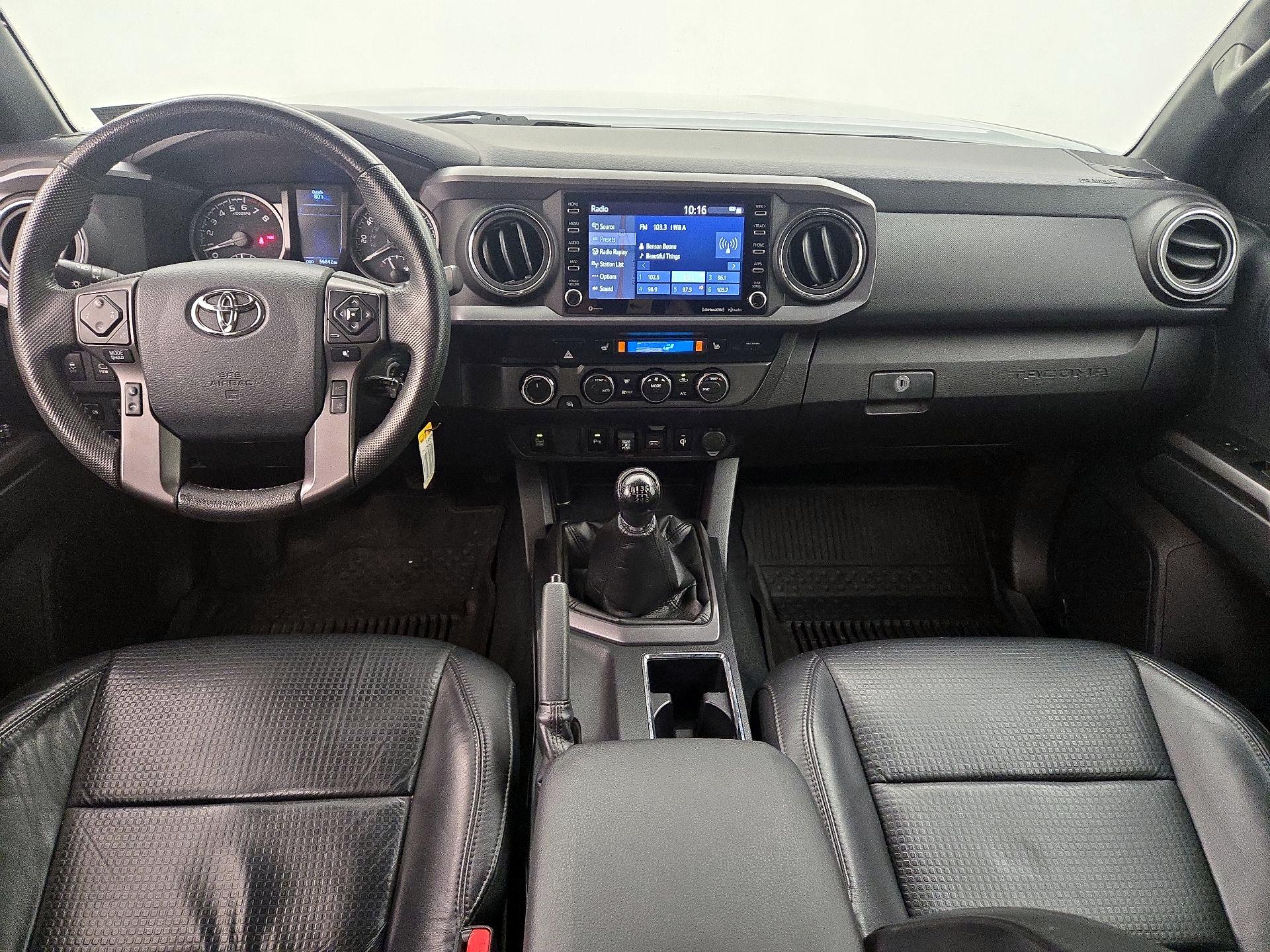 Thumbnail: 2020 Toyota Tacoma - 9