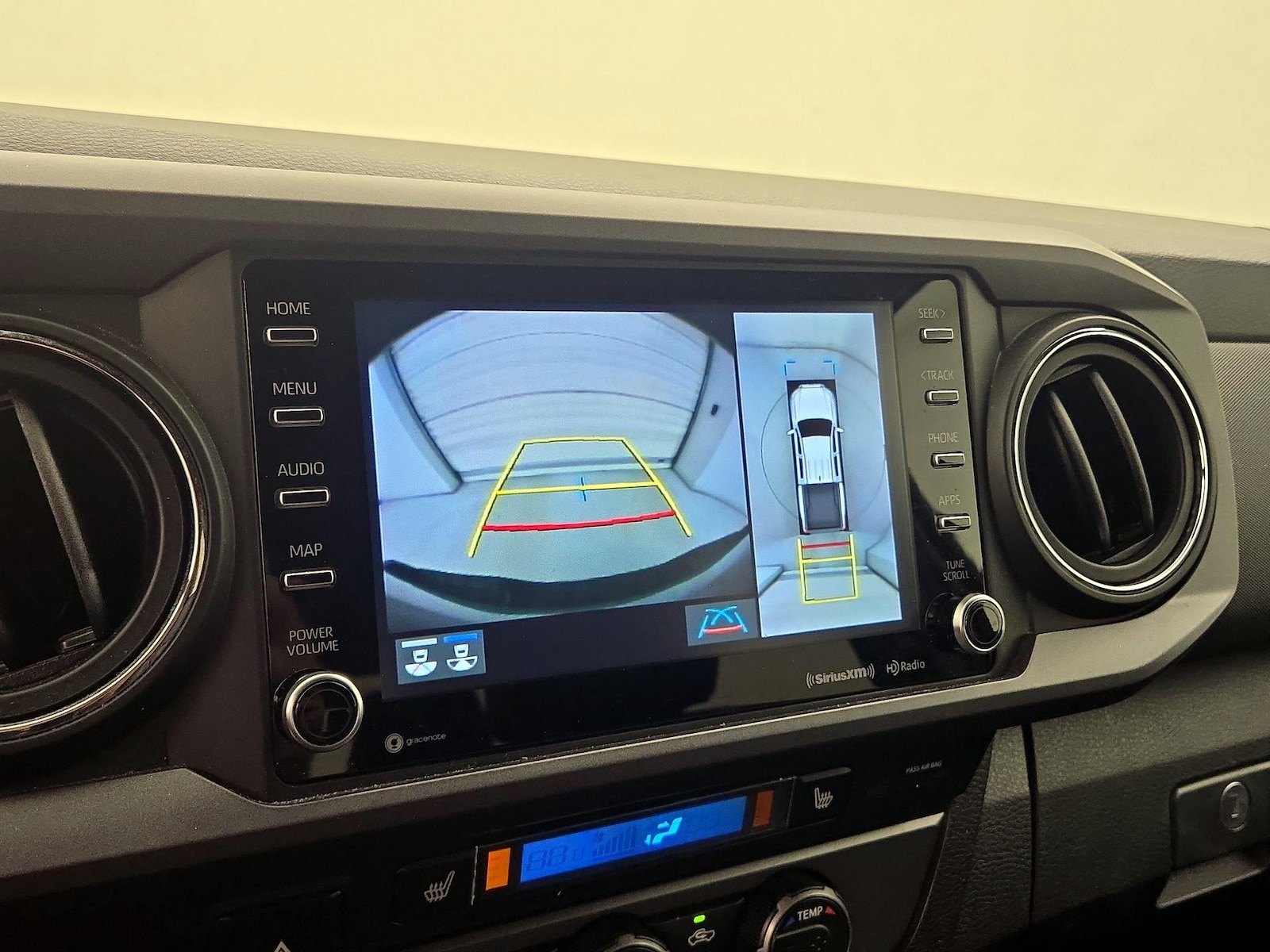 2020 Toyota Tacoma TRD Off Road - Photo 16