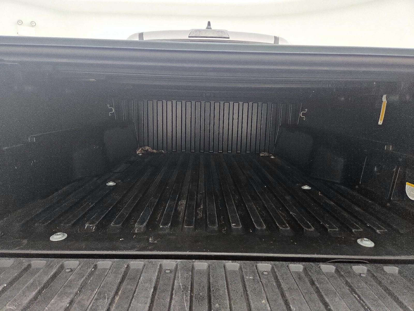 2020 Toyota Tacoma TRD Off Road - Photo 22