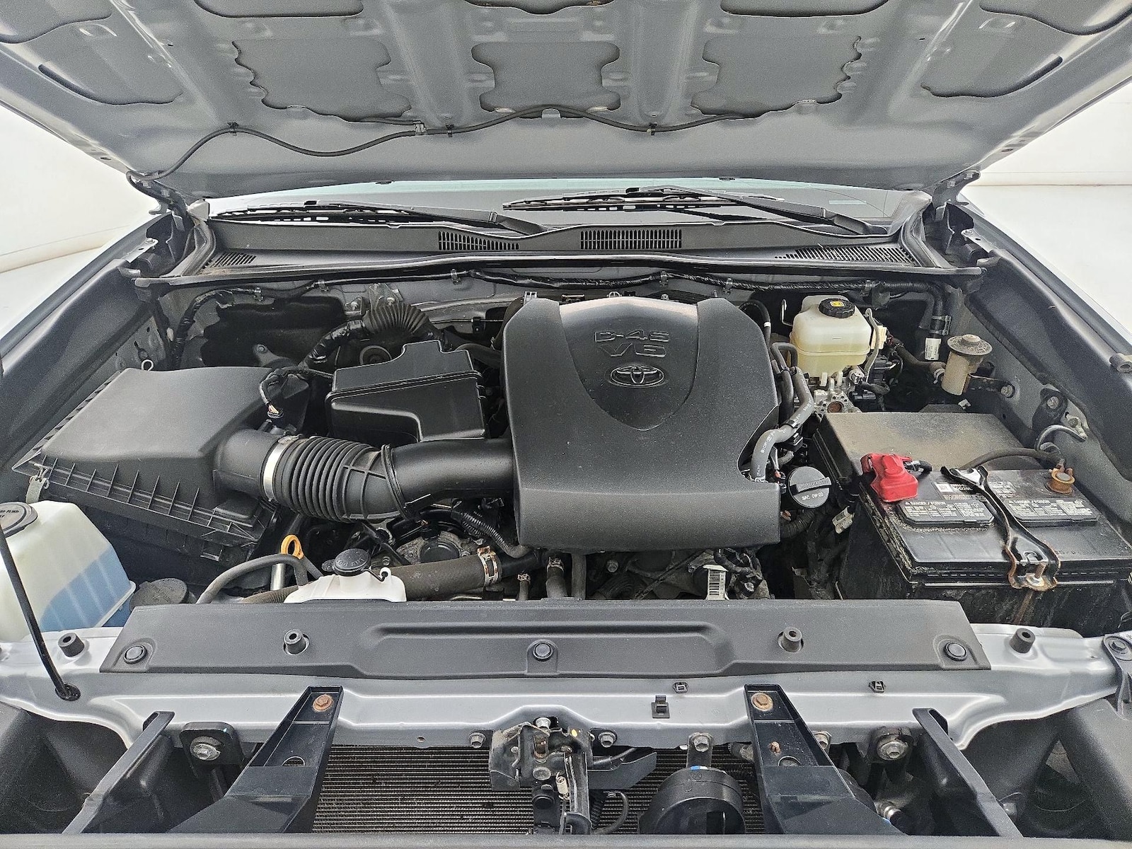 2020 Toyota Tacoma TRD Off Road - Photo 23
