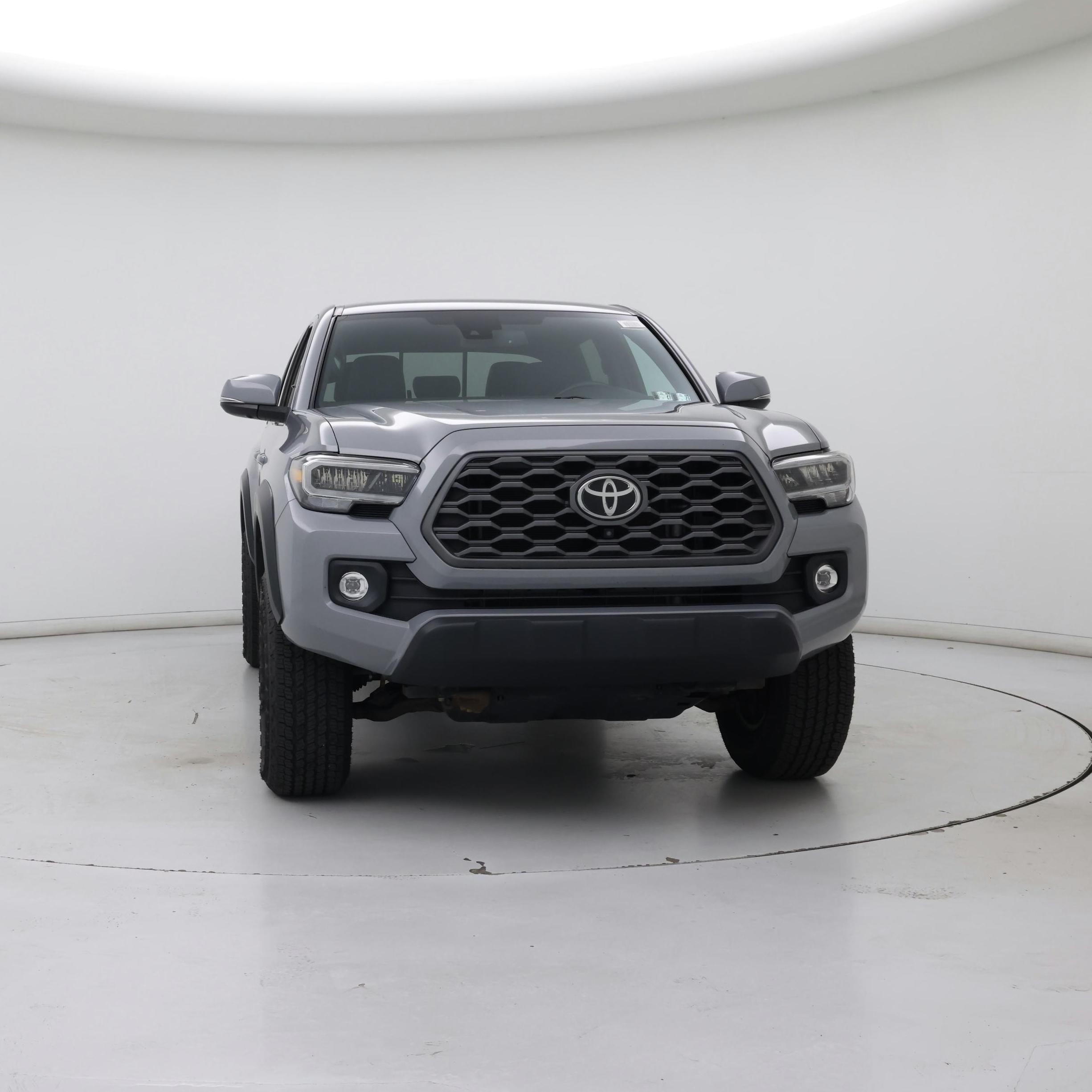 Thumbnail: 2020 Toyota Tacoma - 5