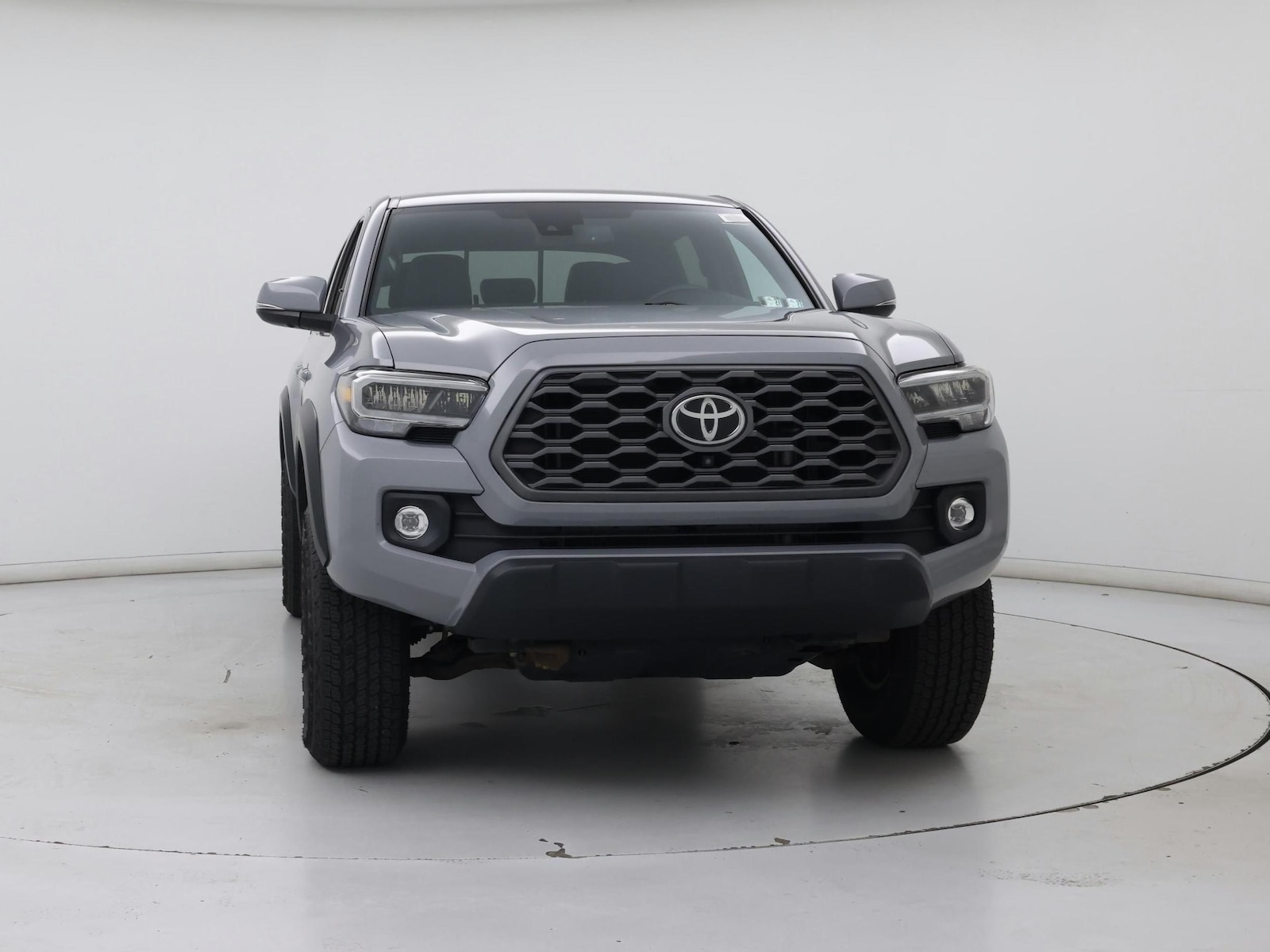 2020 Toyota Tacoma TRD Off Road - Photo 6