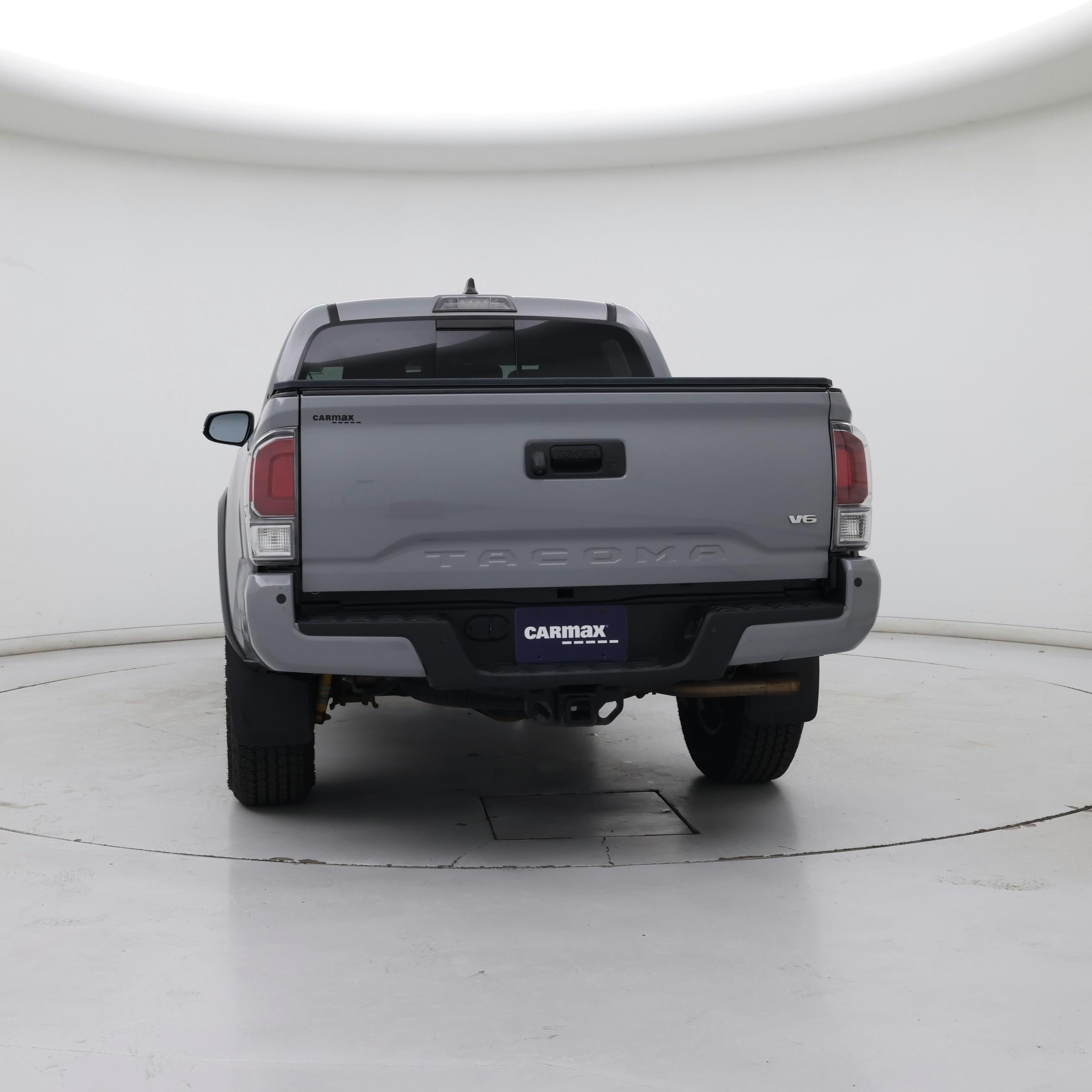Thumbnail: 2020 Toyota Tacoma - 6