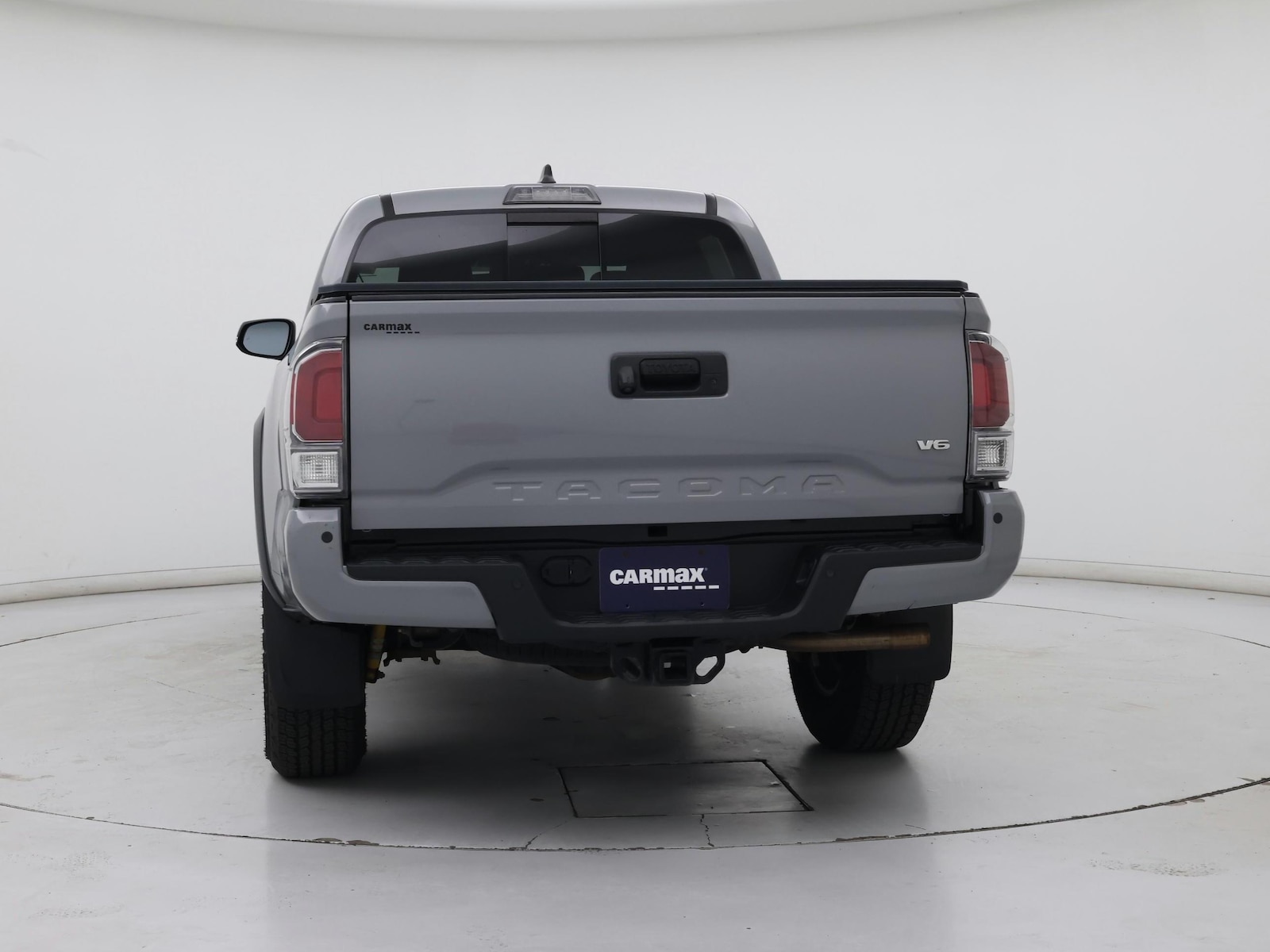 2020 Toyota Tacoma TRD Off Road - Photo 7