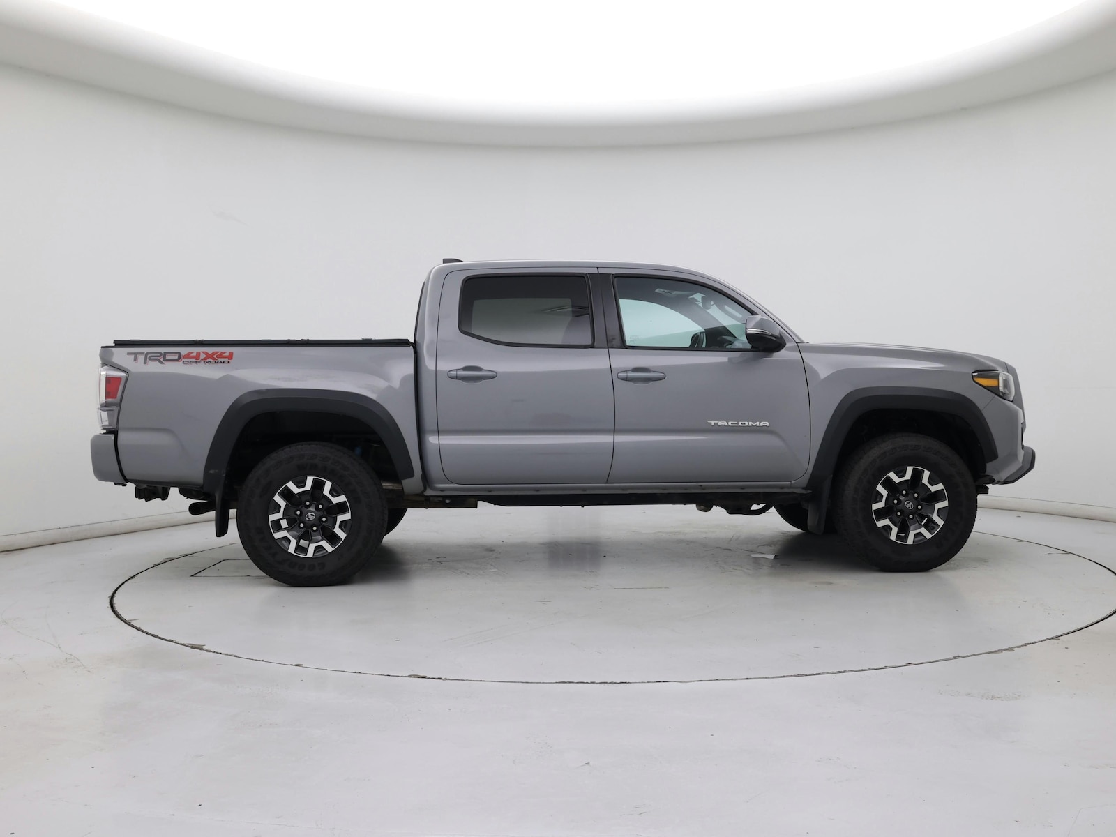 2020 Toyota Tacoma TRD Off Road - Photo 8