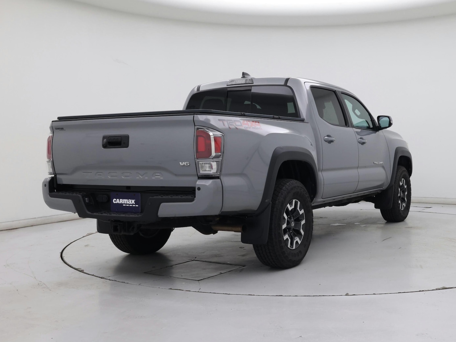 2020 Toyota Tacoma TRD Off Road - Photo 9