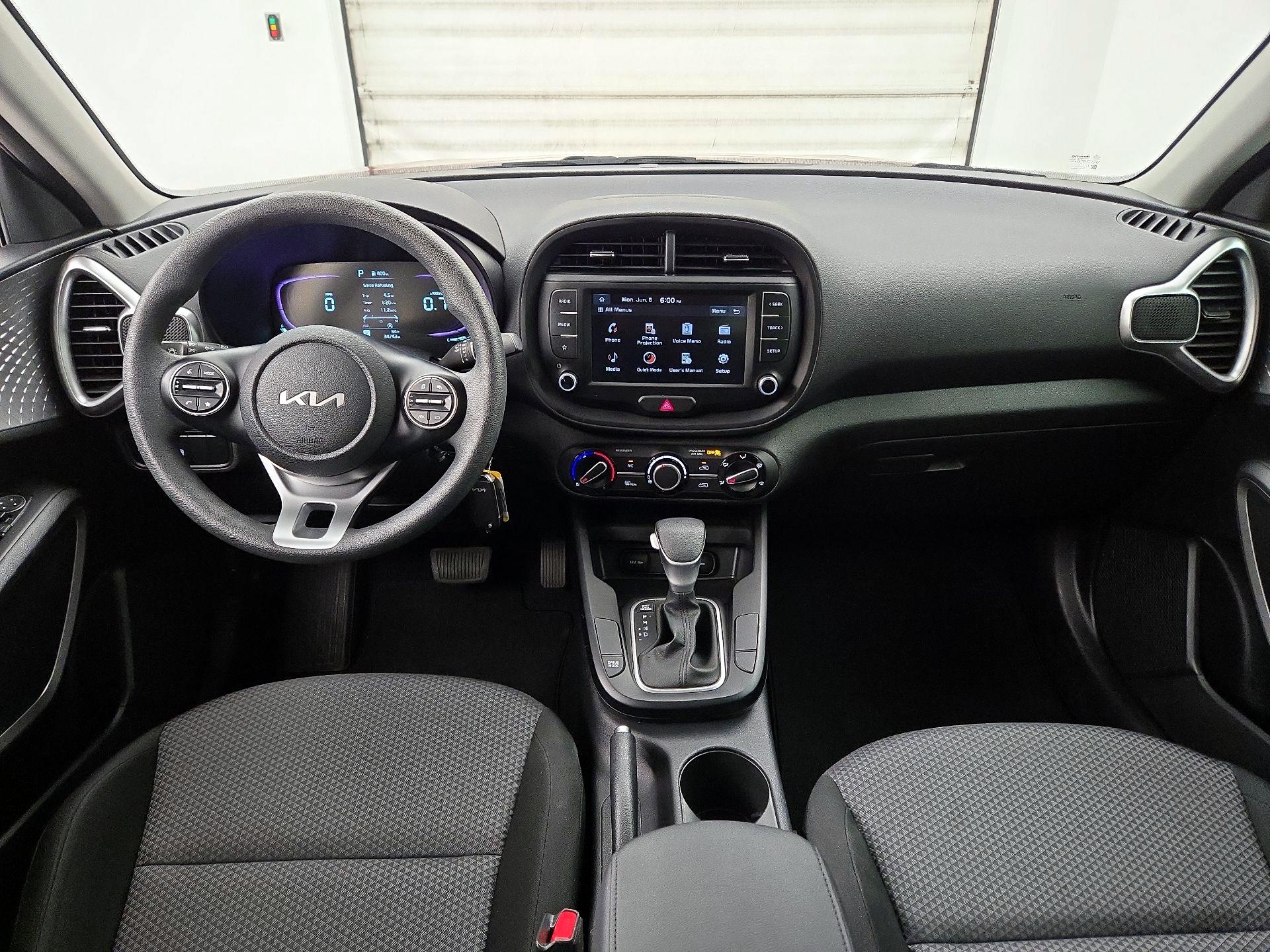 Thumbnail: 2023 Kia Soul - 9