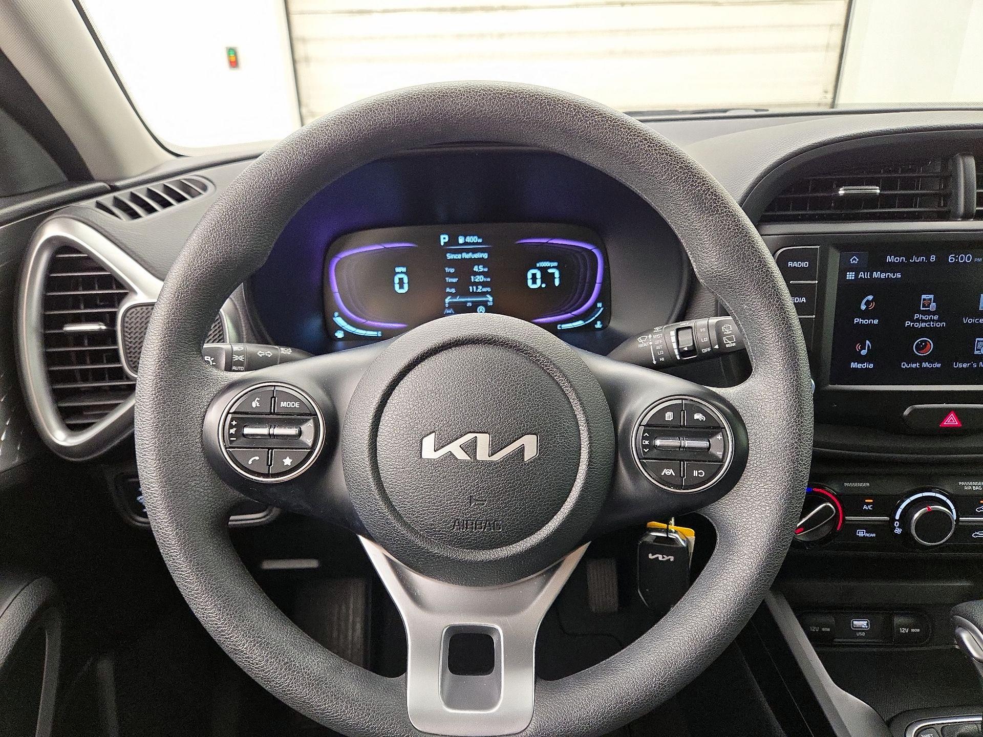 Thumbnail: 2023 Kia Soul - 10