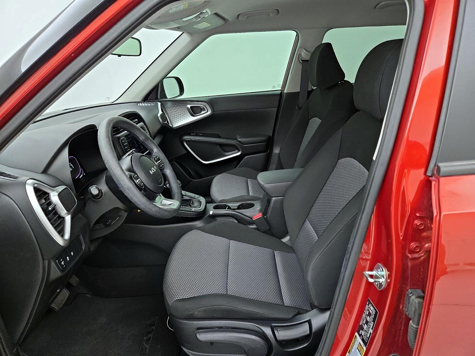 Thumbnail: 2023 Kia Soul - 11