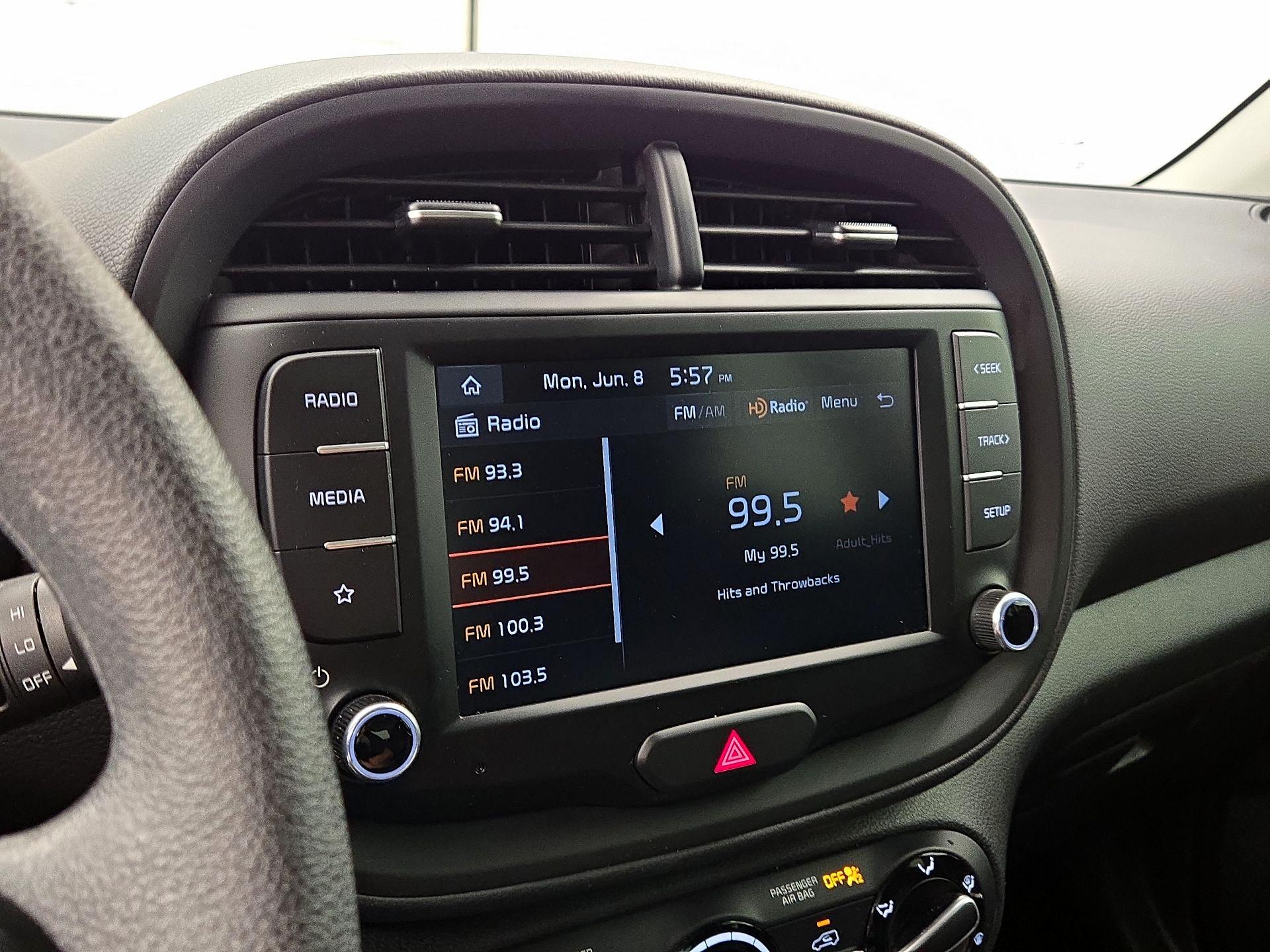 Thumbnail: 2023 Kia Soul - 15
