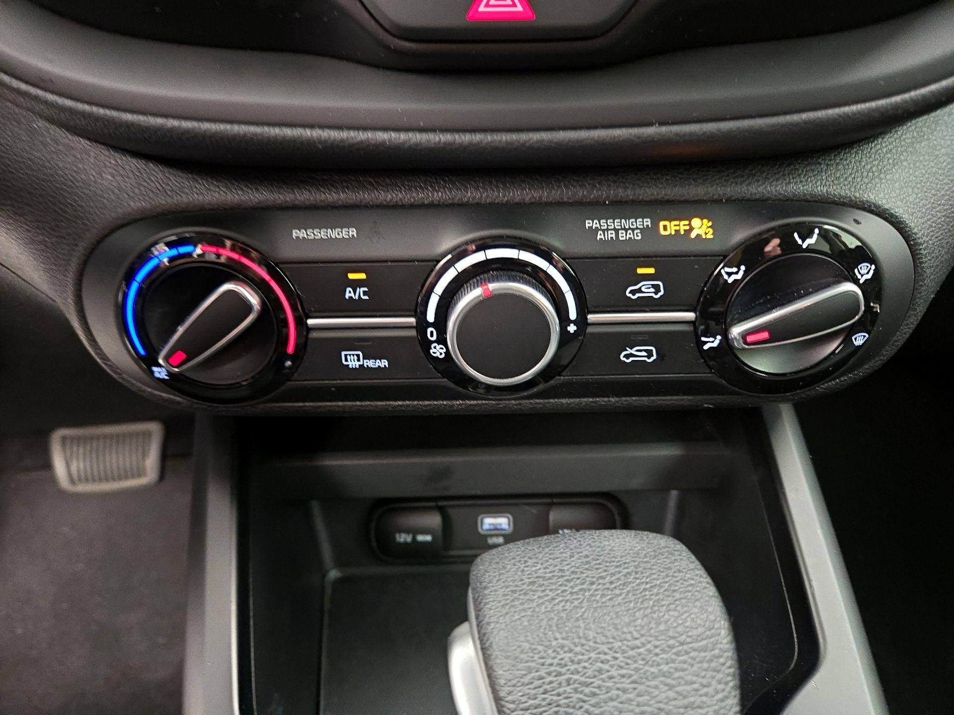 Thumbnail: 2023 Kia Soul - 16