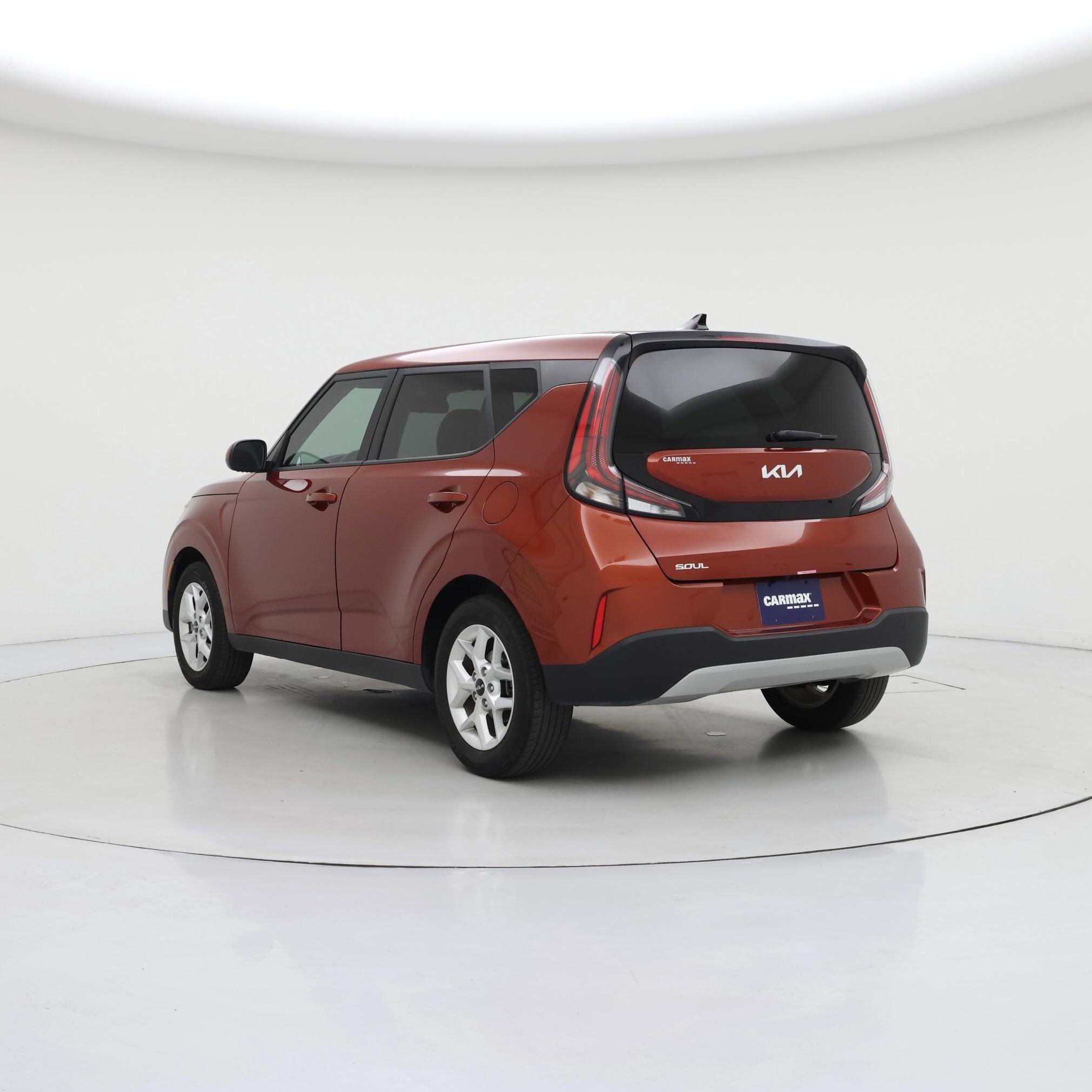 Thumbnail: 2023 Kia Soul - 2