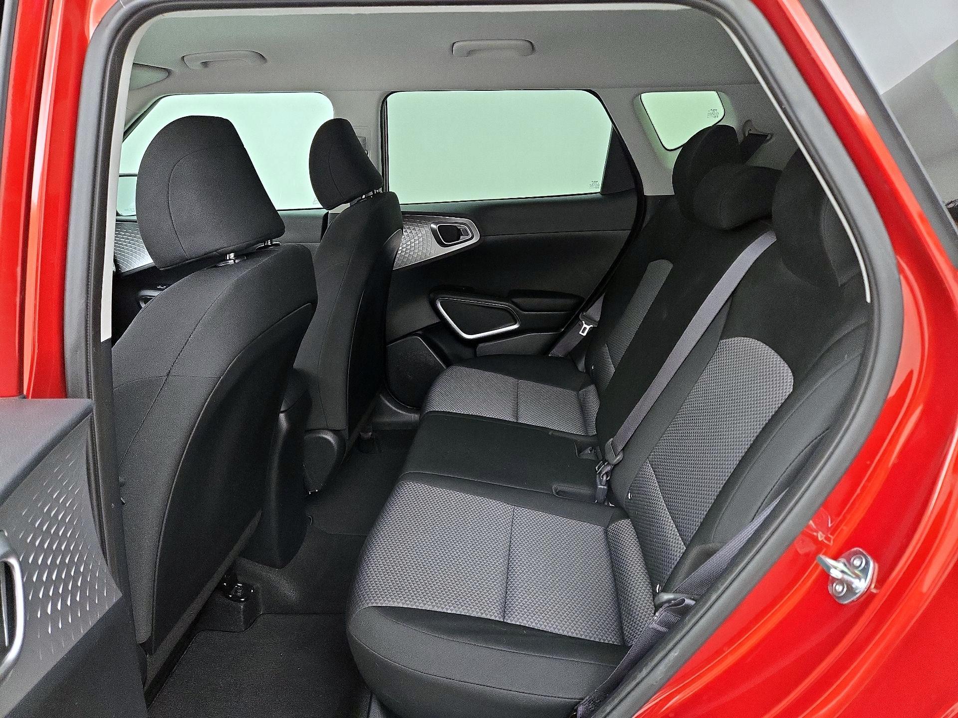 Thumbnail: 2023 Kia Soul - 19