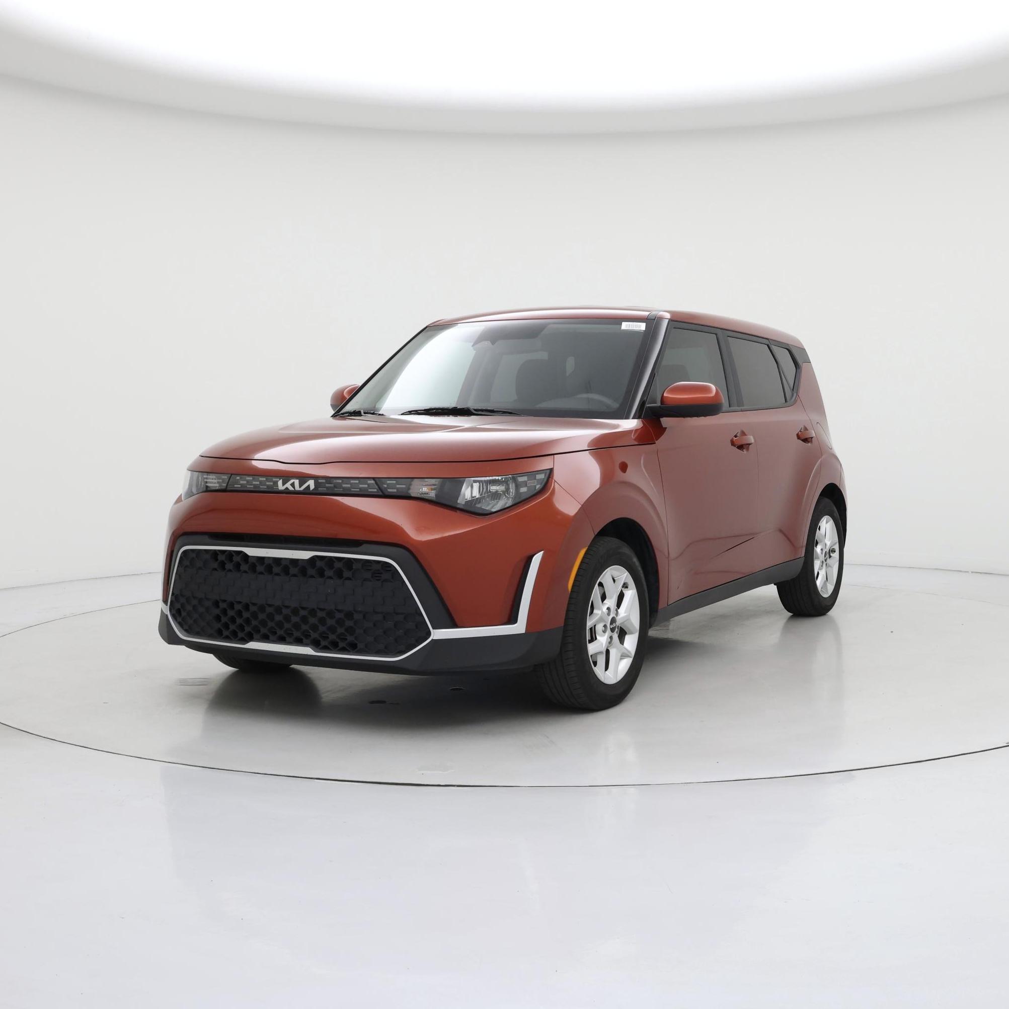 Thumbnail: 2023 Kia Soul - 4