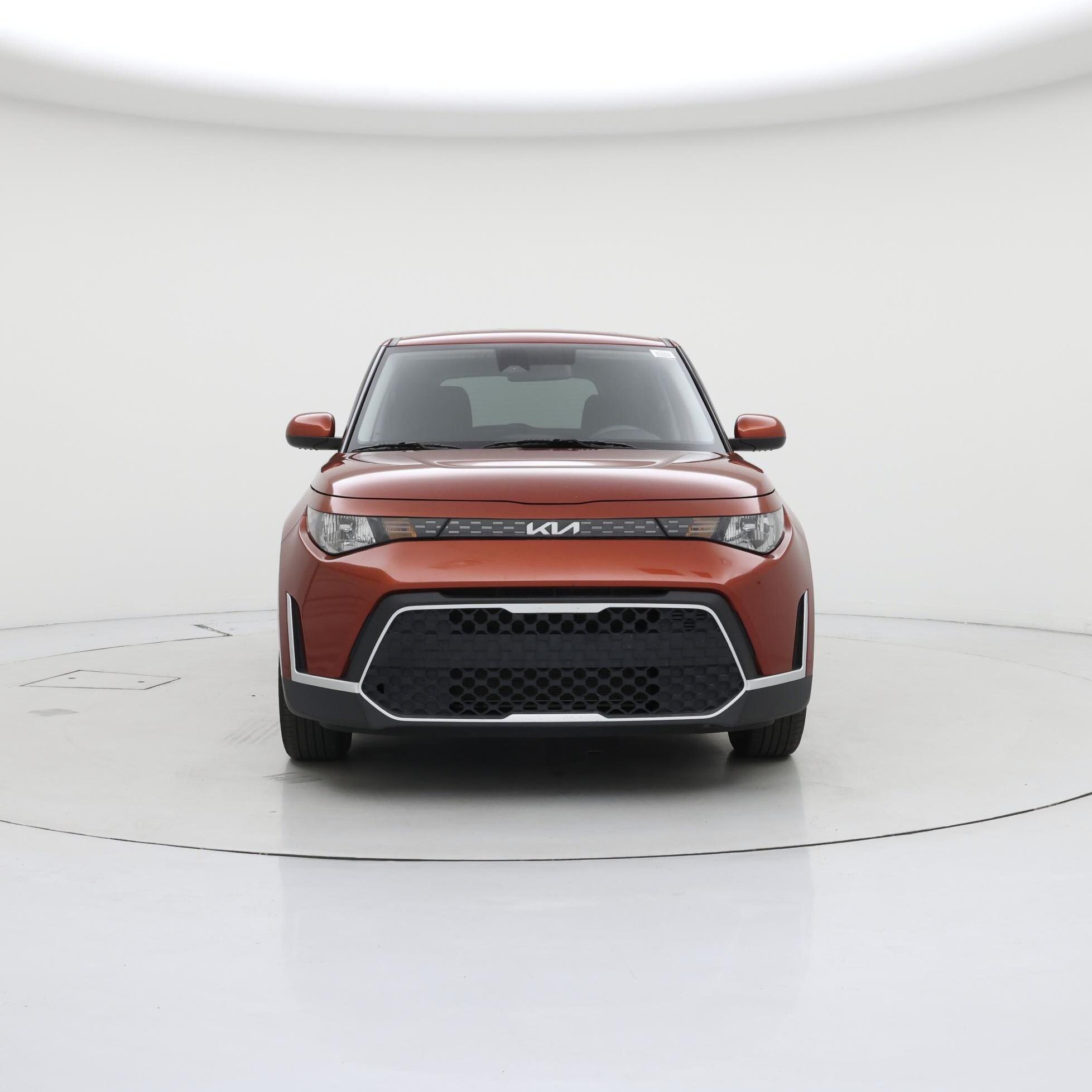 Thumbnail: 2023 Kia Soul - 5